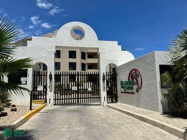 Hacienda Los Cabos C-2, FONATUR, Los Cabos, Baja California Sur, 23400