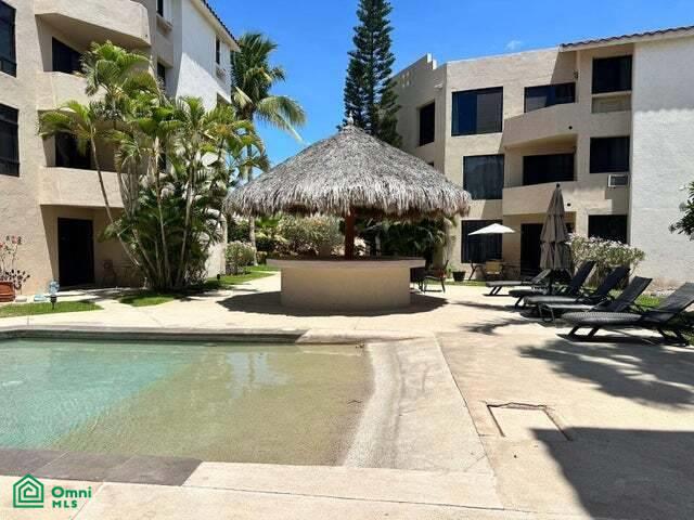 Hacienda Los Cabos C-2, FONATUR, Los Cabos, Baja California Sur, 23400