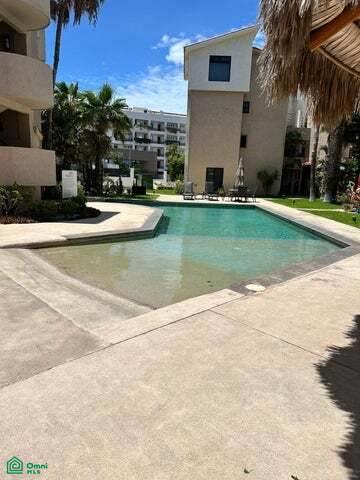 Hacienda Los Cabos C-2, FONATUR, Los Cabos, Baja California Sur, 23400