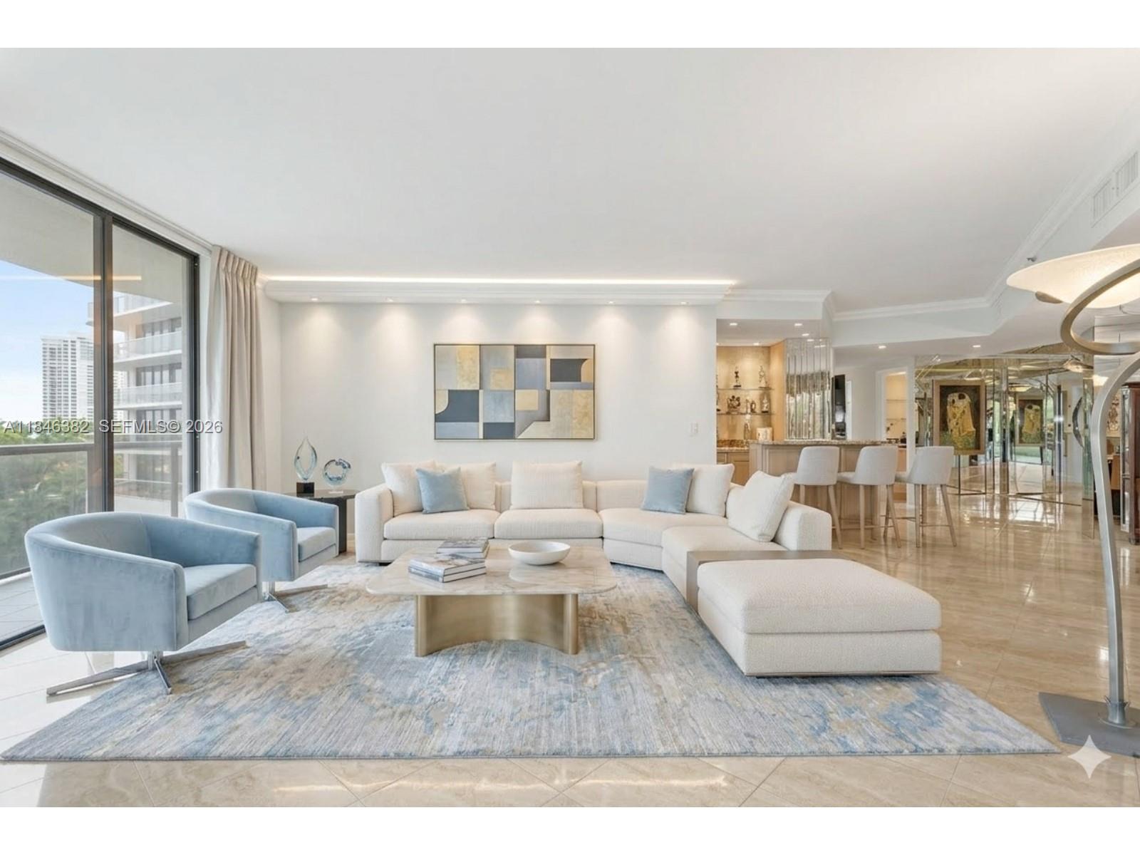 20281 Country Club Dr Unit 207, Aventura, Florida 33180