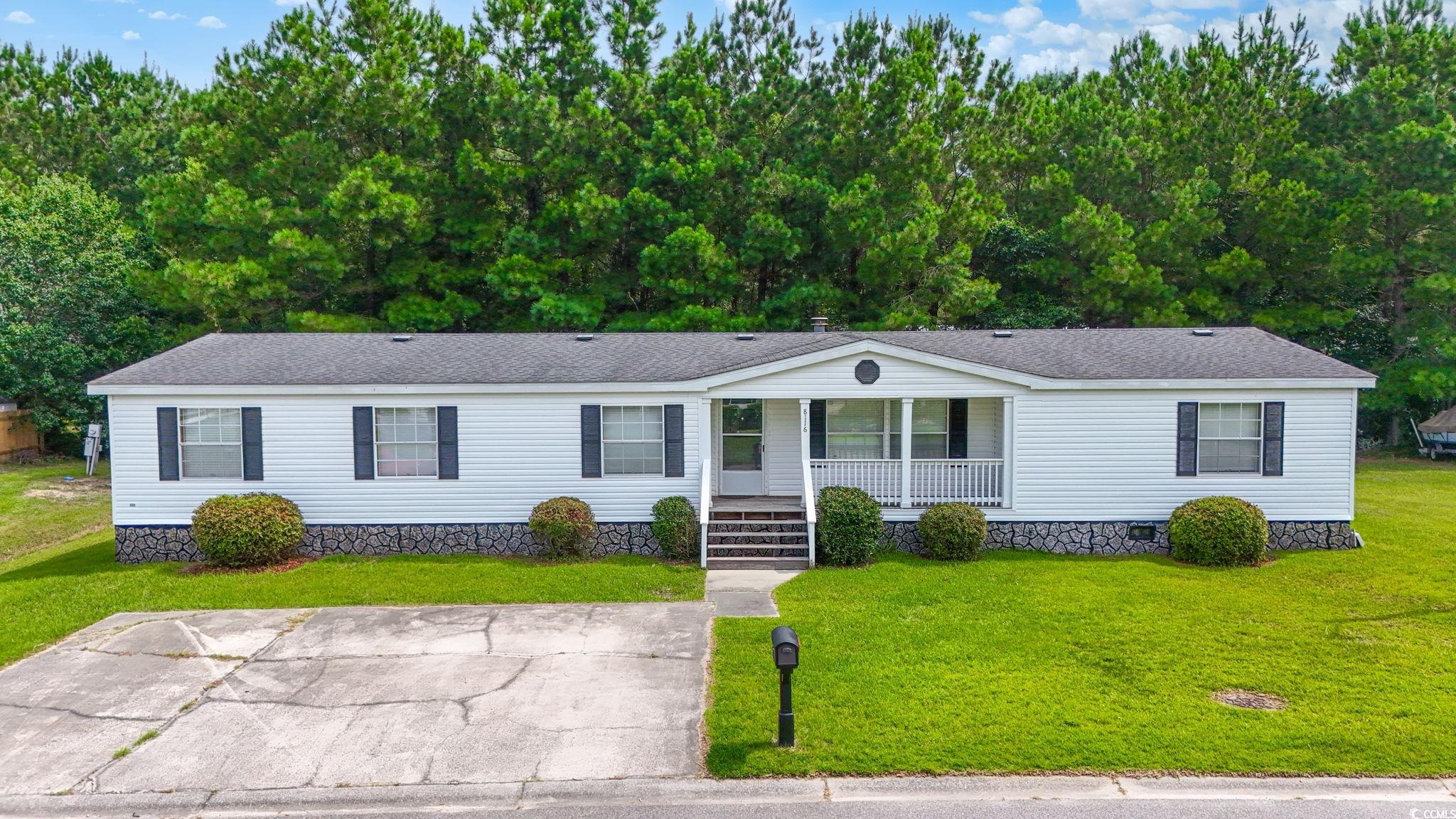 8116 Shady Grove Rd. Myrtle Beach, SC 29579