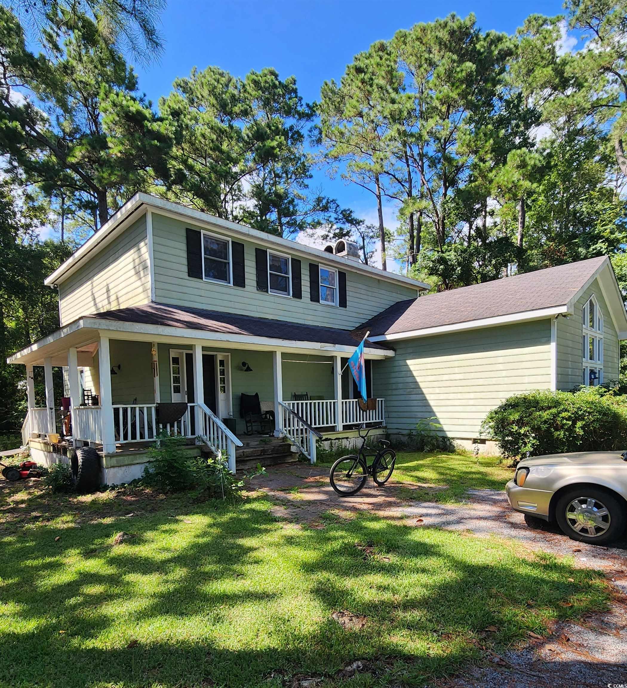 47 Japonica Pl. Pawleys Island, SC 29585