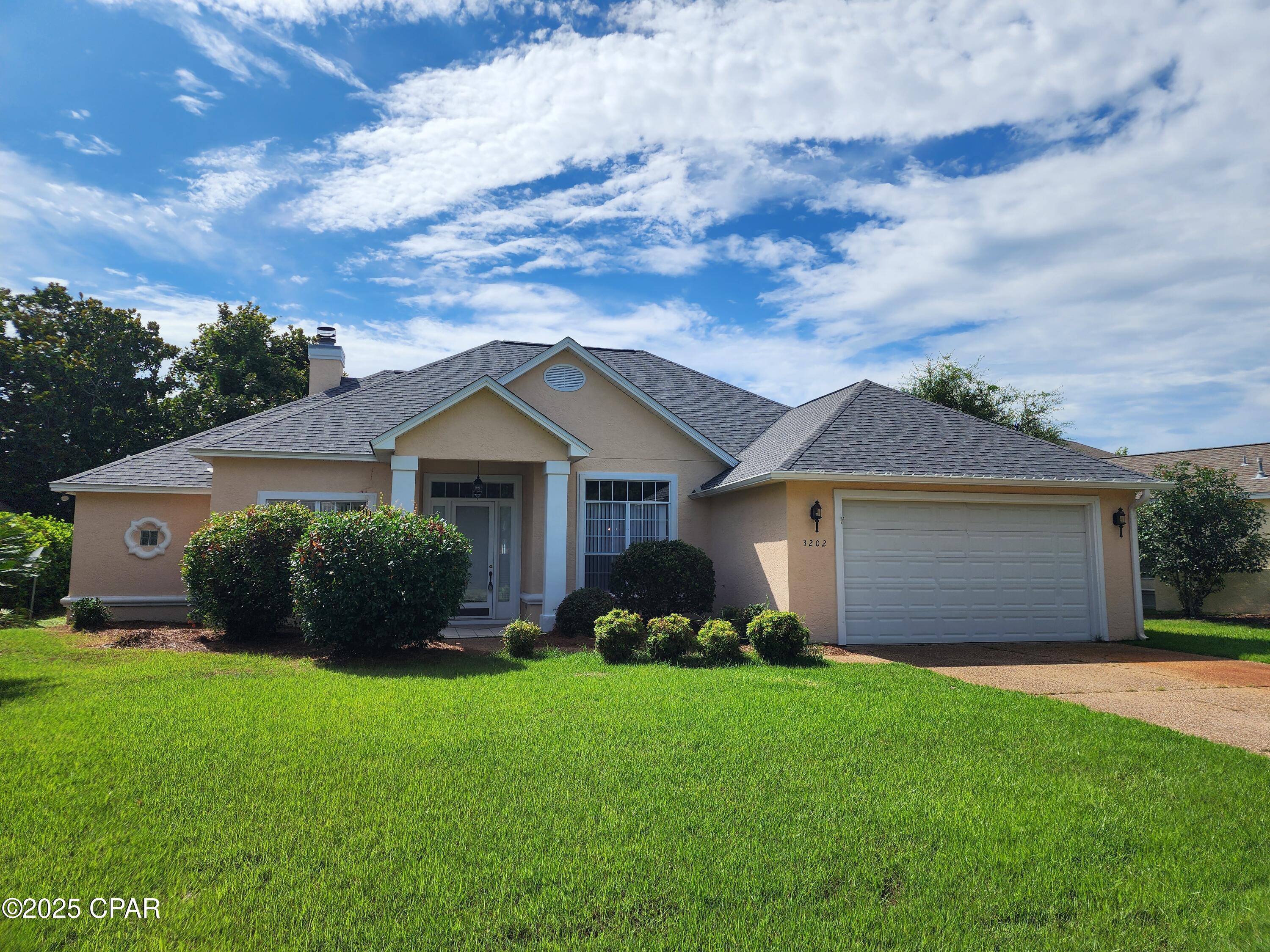 Details for 3202 Preserve Trails Boulevard, Panama City, FL 32408