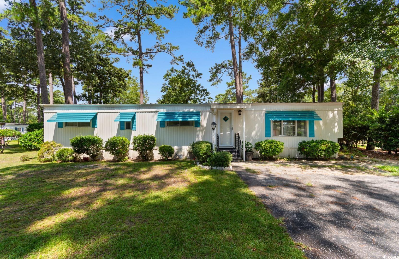 110 Newberry Trail Murrells Inlet, SC 29576