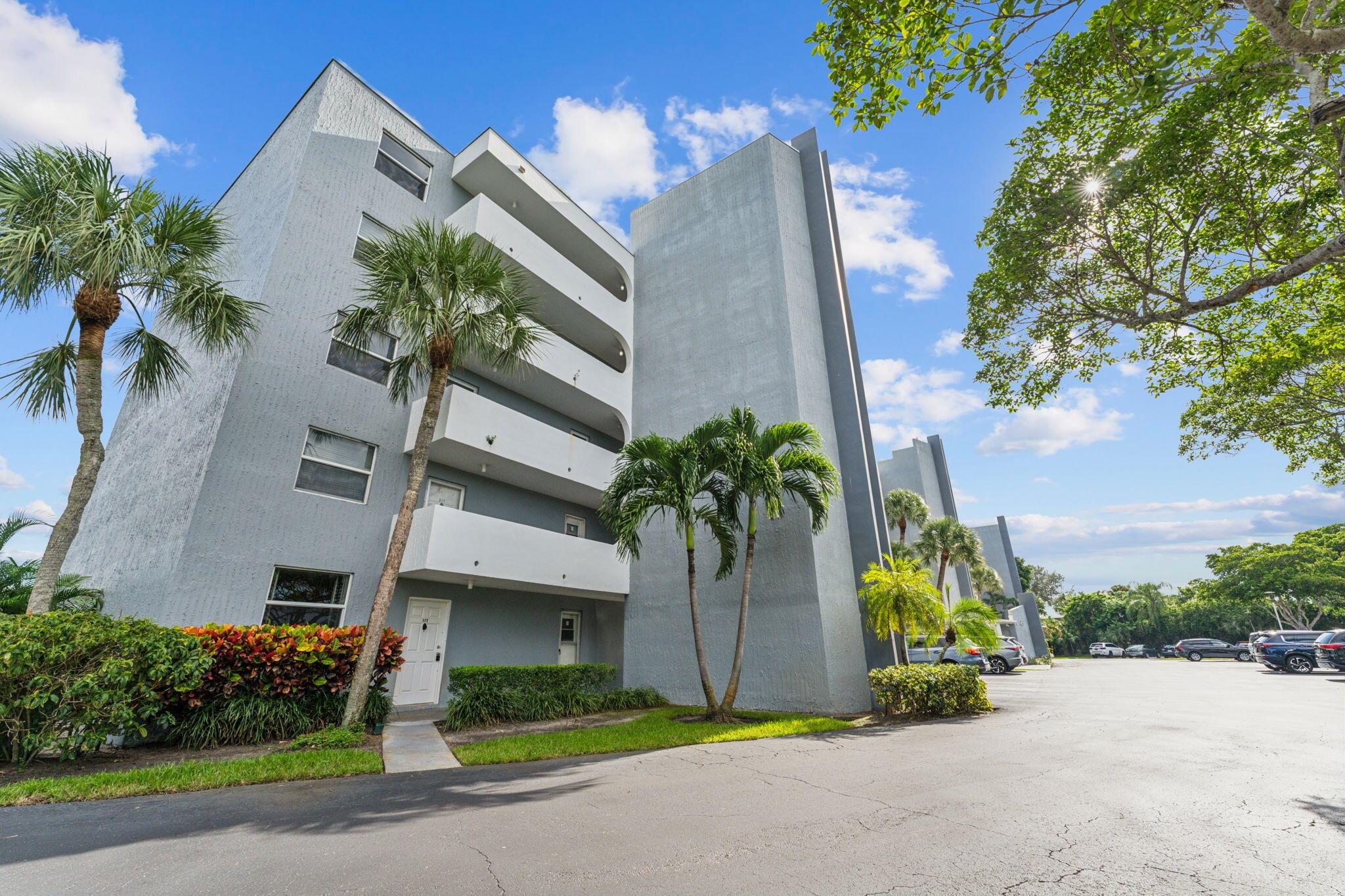 250 NW 67th Street 117 FL