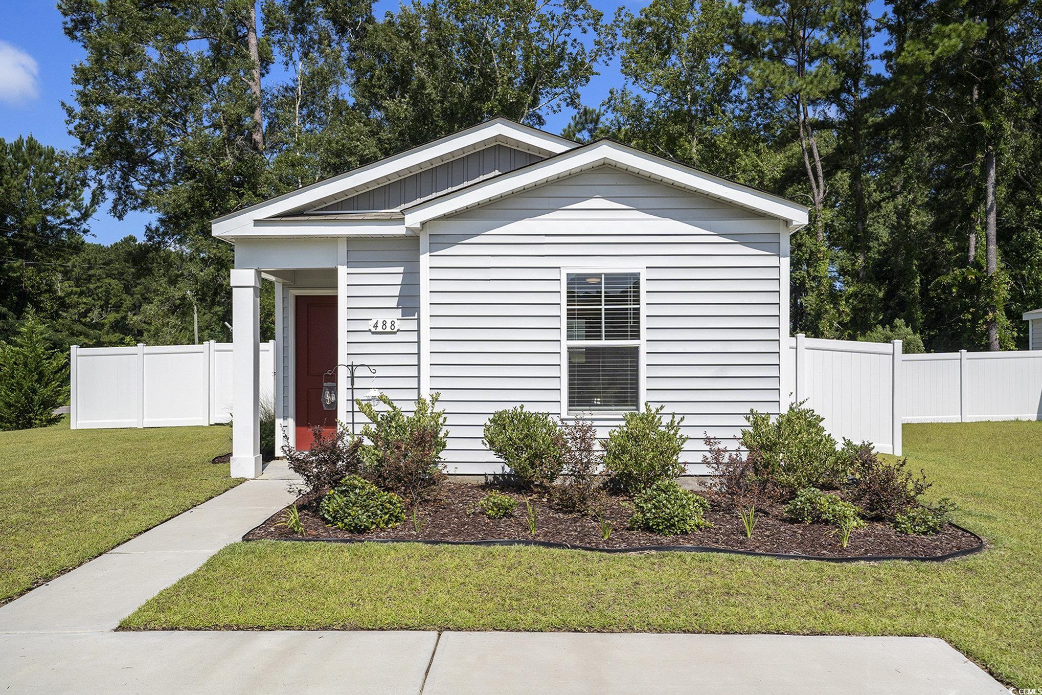 488 Samara Dr. Longs, SC 29568