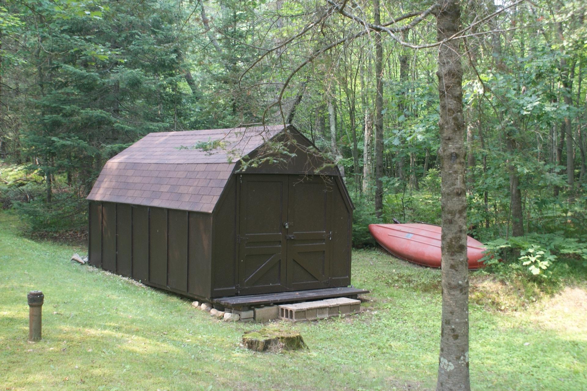 Oswego Lake Property 9921 Arneders Ln Photo 15