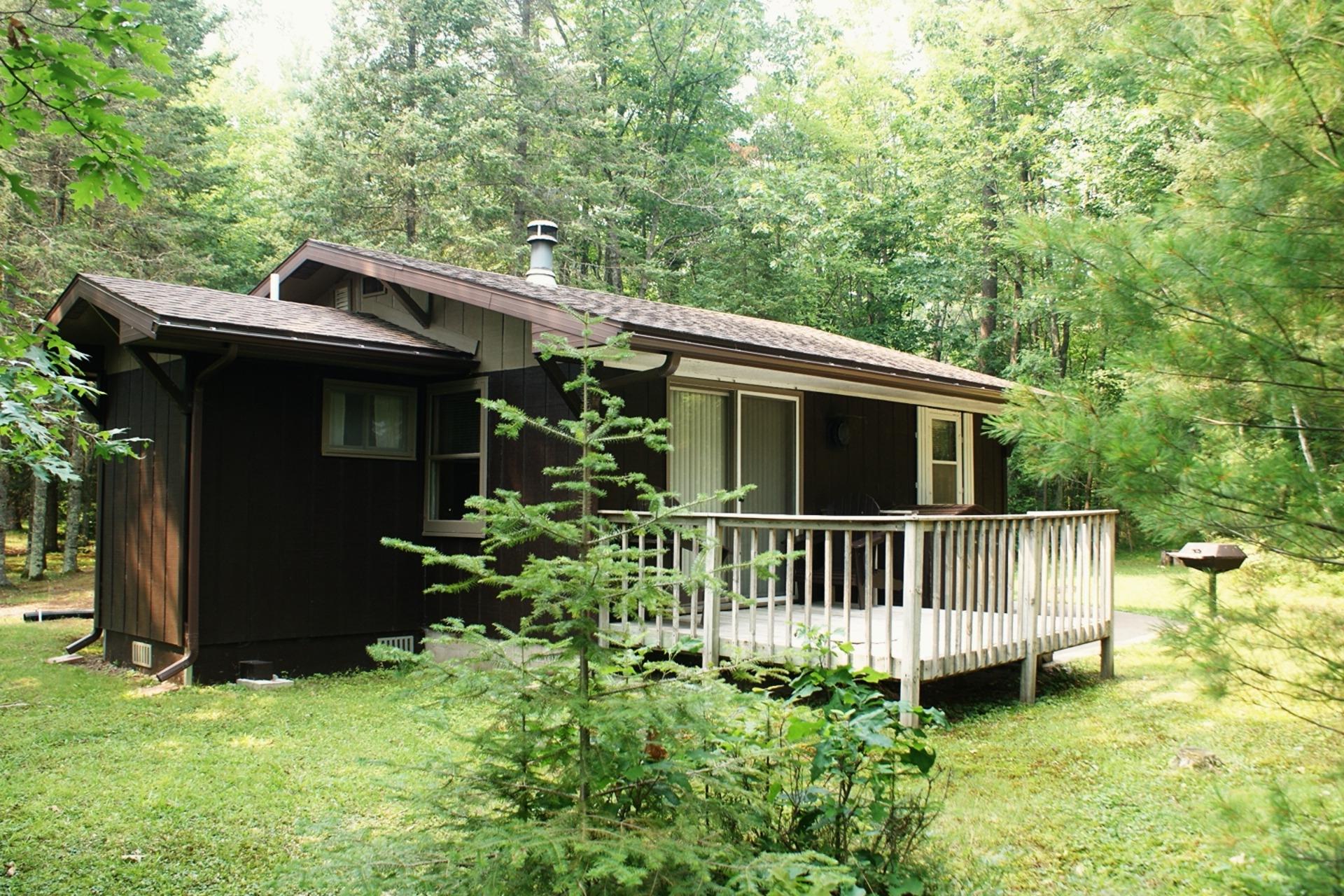 Oswego Lake Property 9921 Arneders Ln Photo 17