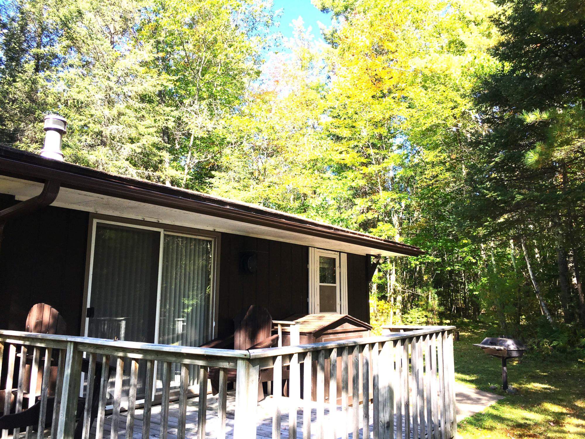 Oswego Lake Property 9921 Arneders Ln Photo 5