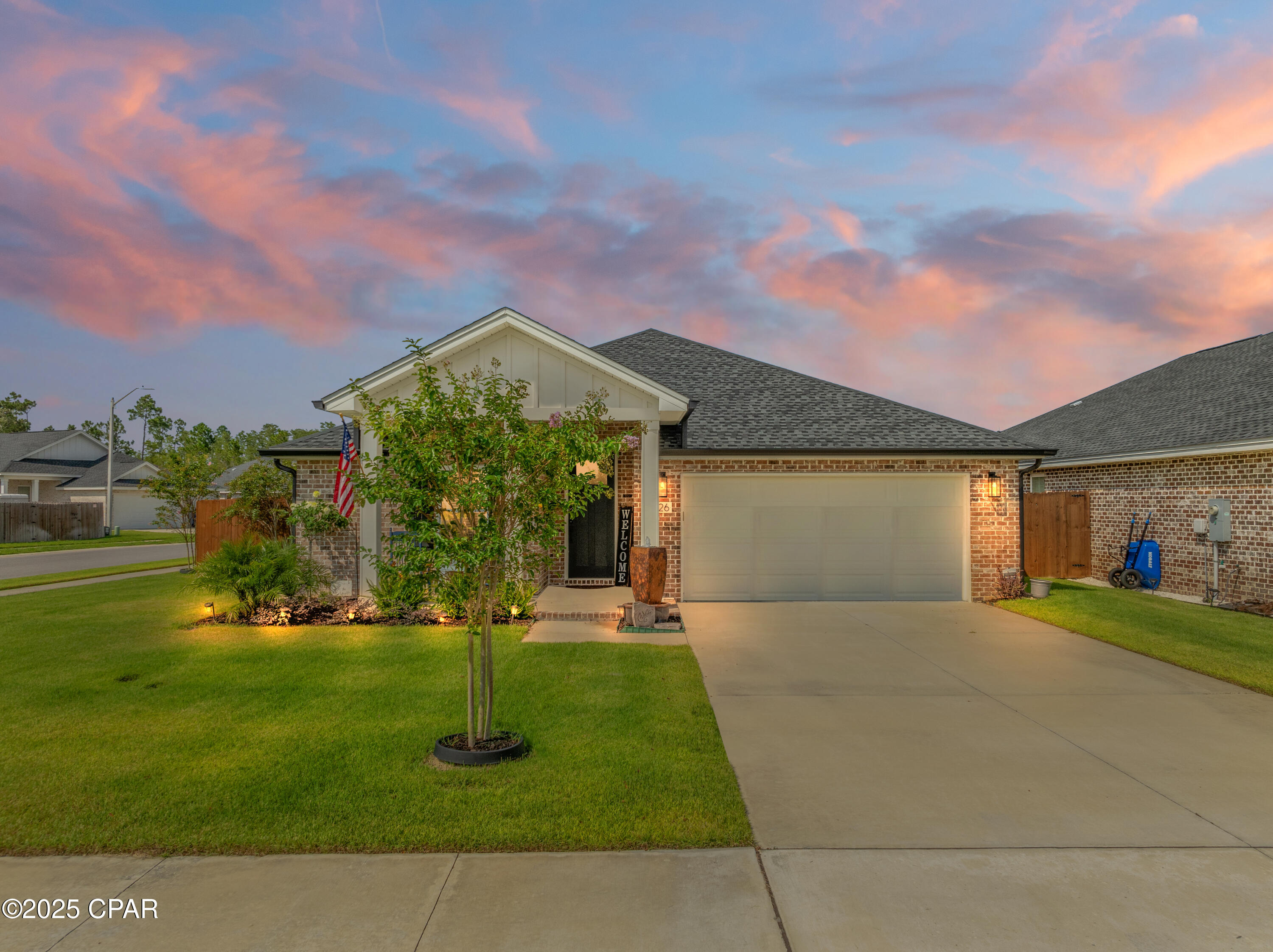 Details for 3826 Heartwood Street, Panama City, FL 32404