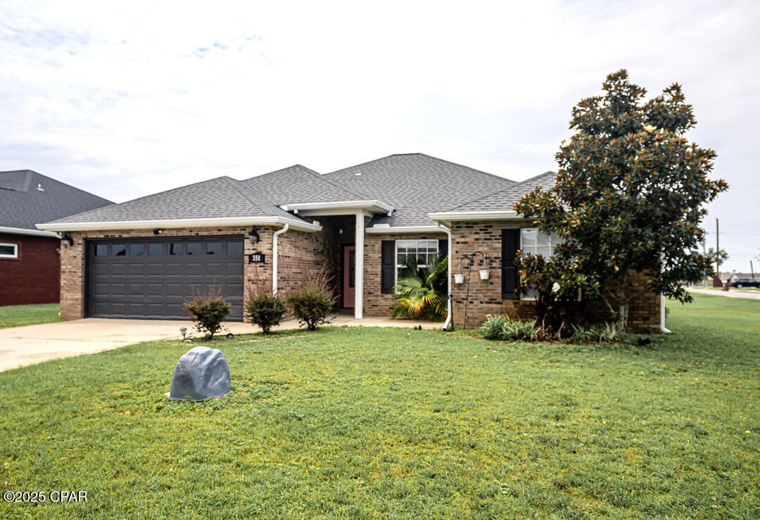 Details for 351 Michele Drive, Panama City, FL 32404