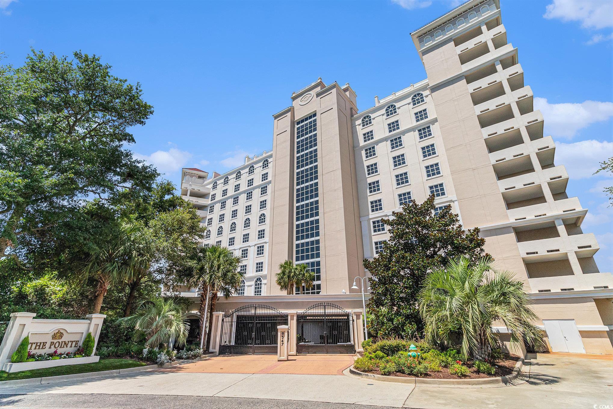 9547 Edgerton Dr. UNIT #904 Myrtle Beach, SC 29572