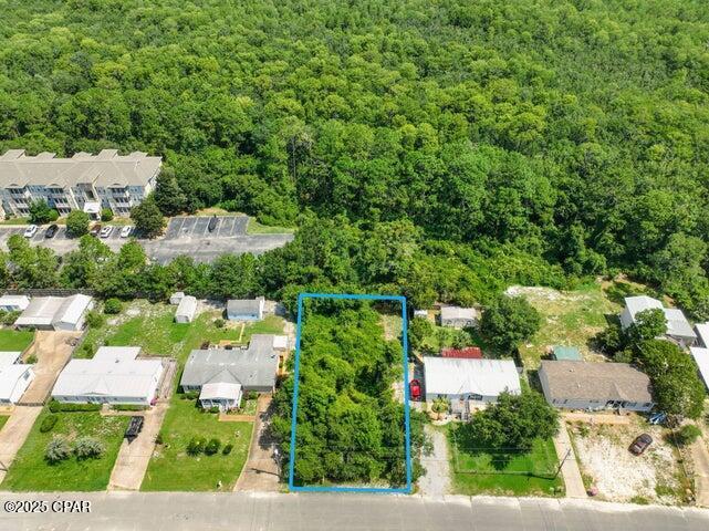 Listing Details for 621 Malaga  , Panama City Beach, FL 32413