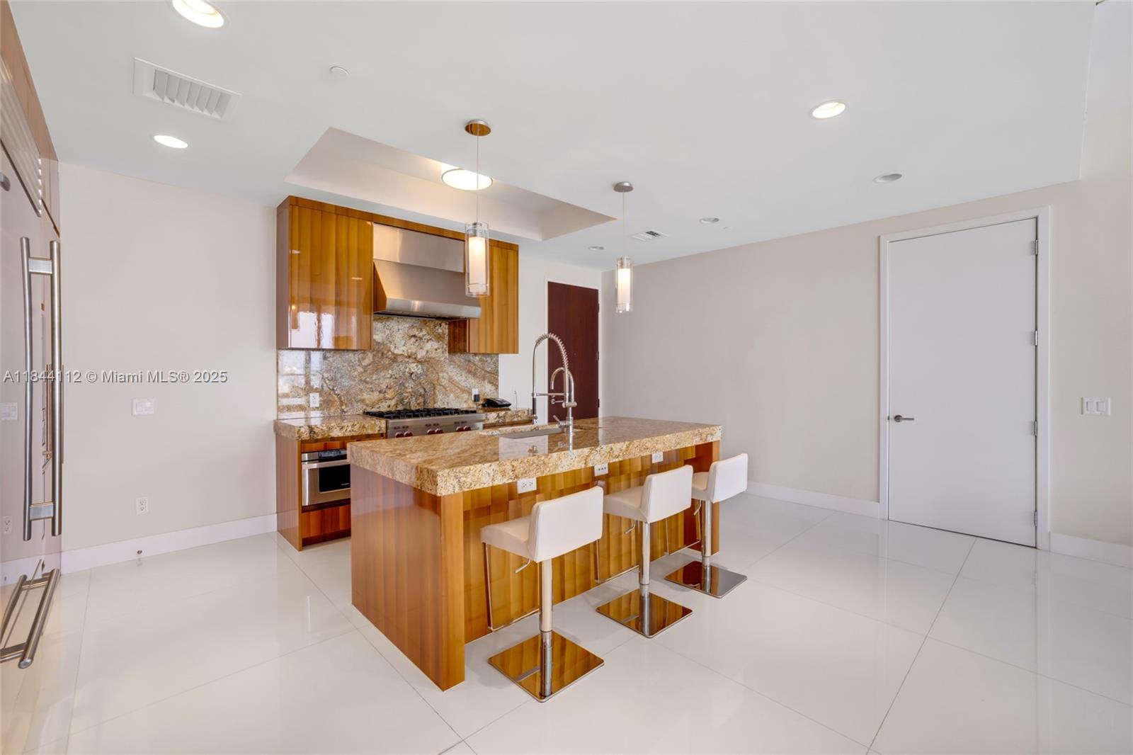 9701 Collins Ave #805S, Bal Harbour FL 33154