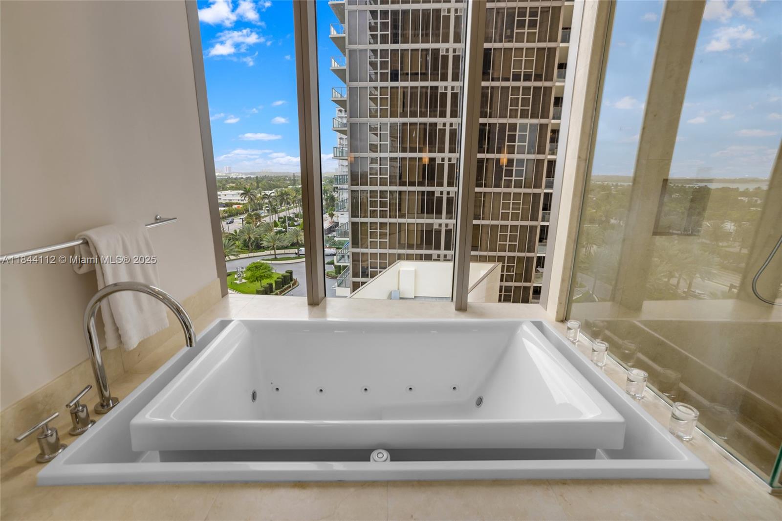 9701 Collins Ave #805S, Bal Harbour FL 33154