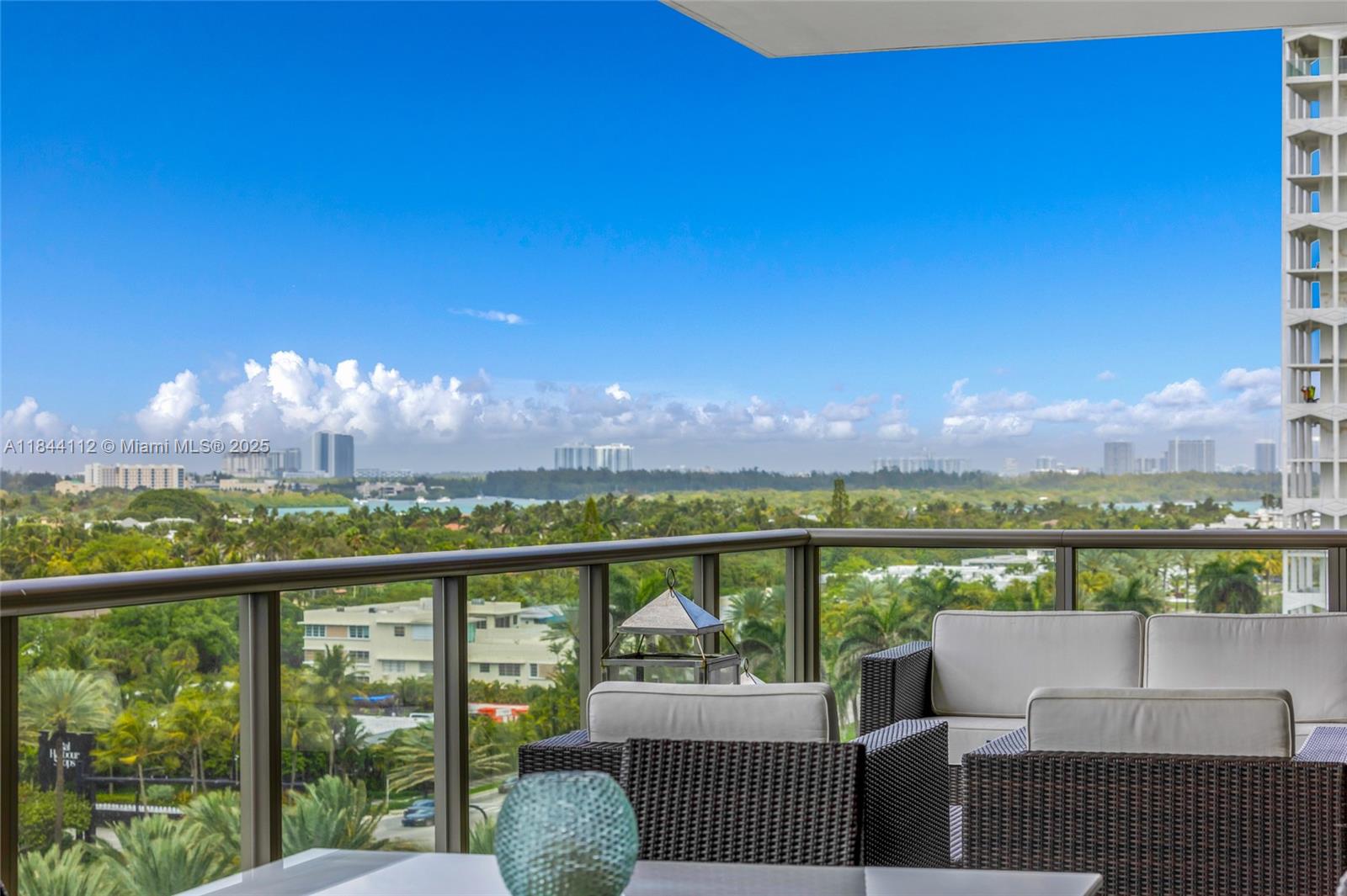 9701 Collins Ave #805S, Bal Harbour FL 33154