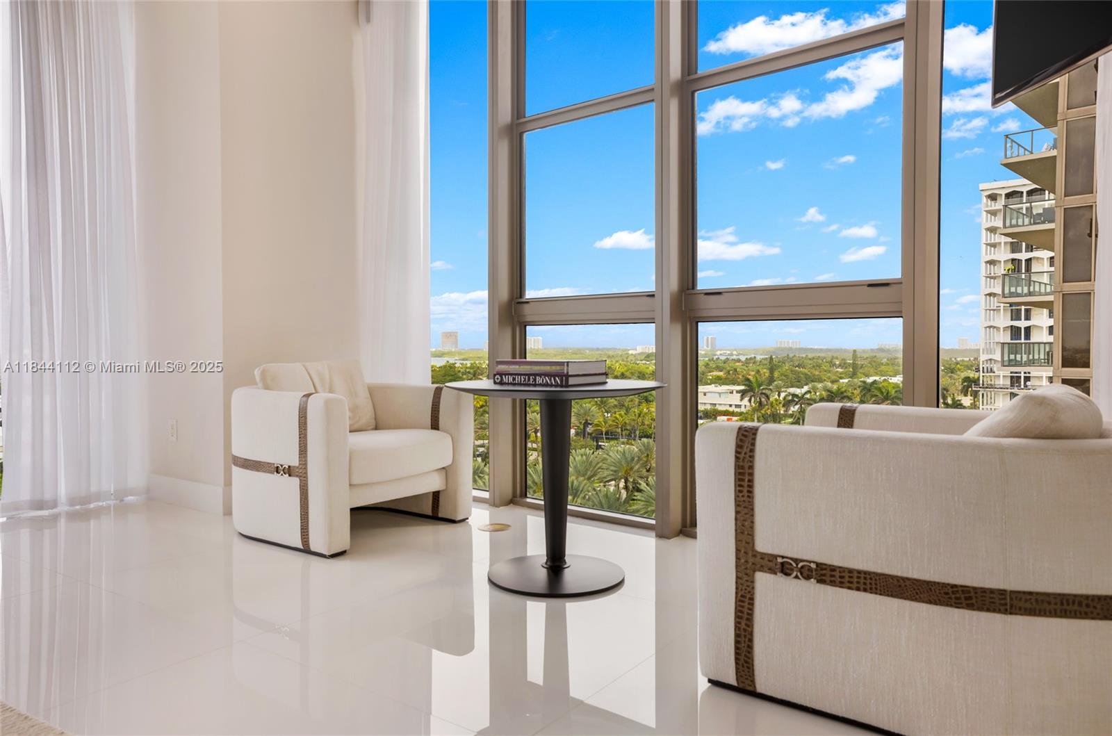 9701 Collins Ave #805S, Bal Harbour FL 33154
