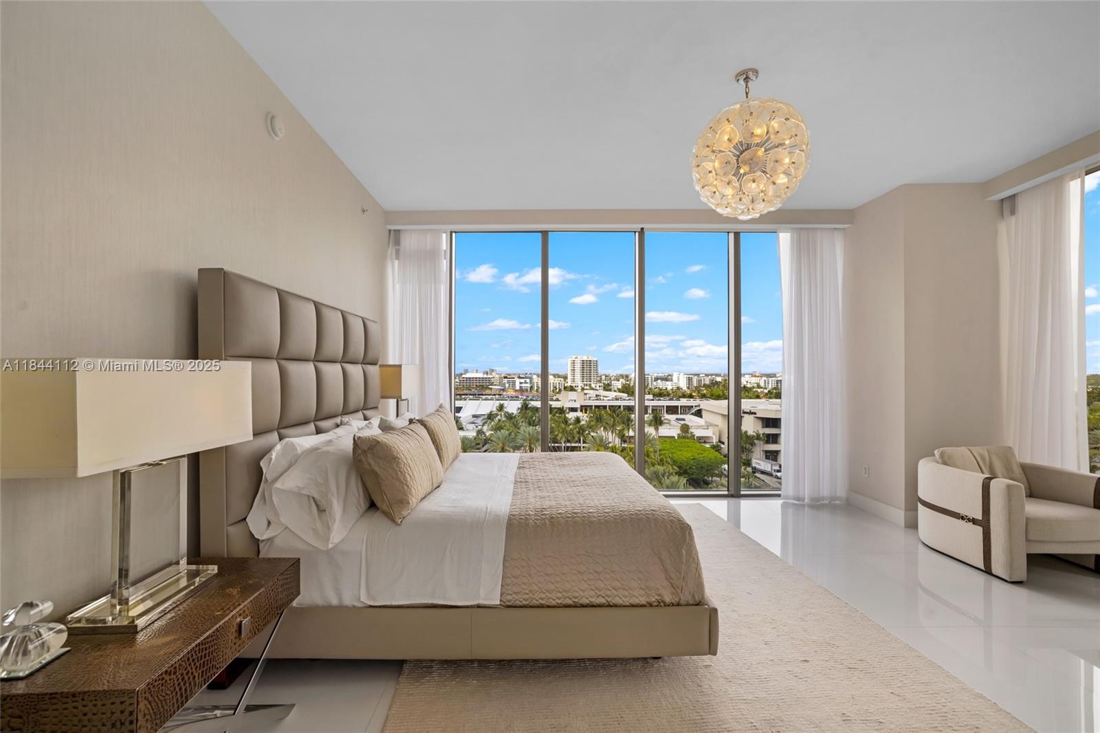 9701 Collins Ave #805S, Bal Harbour FL 33154