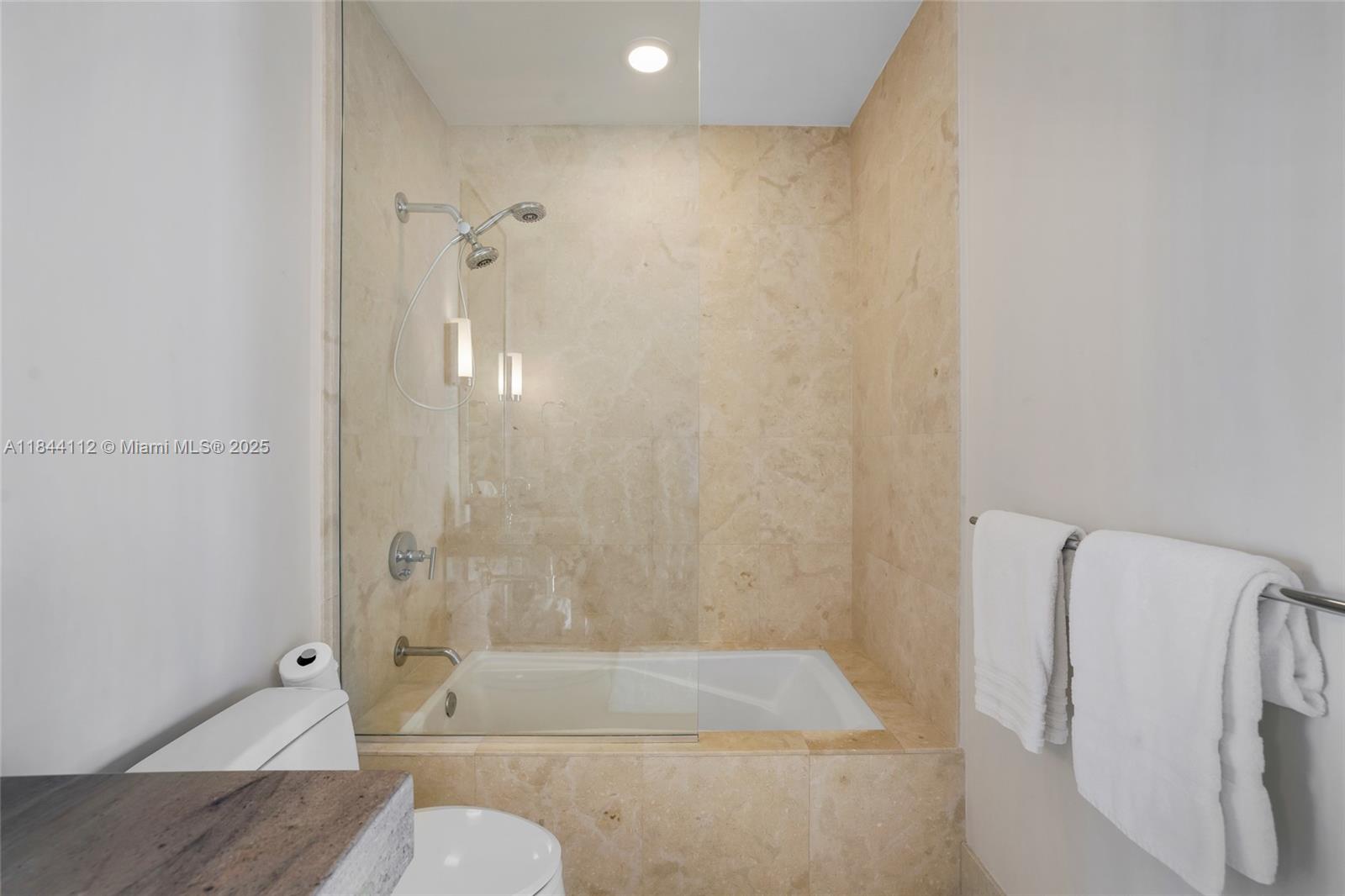 9701 Collins Ave #805S, Bal Harbour FL 33154