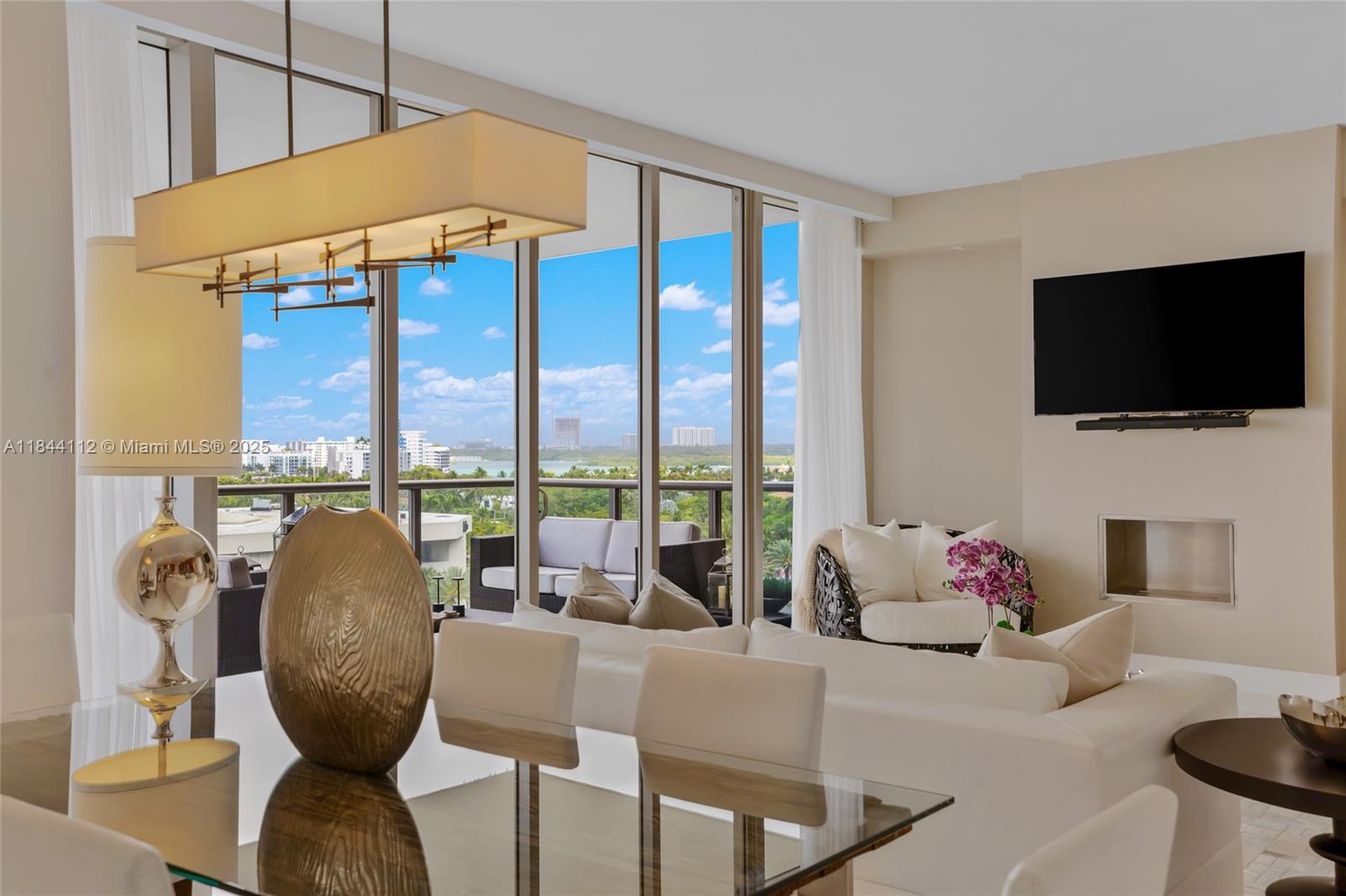9701 Collins Ave #805S, Bal Harbour FL 33154