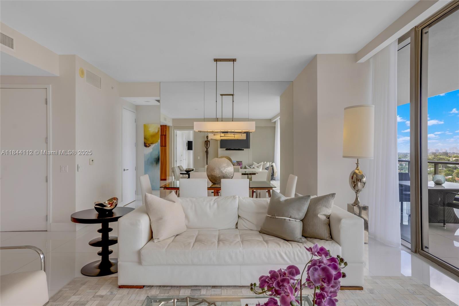 9701 Collins Ave #805S, Bal Harbour FL 33154