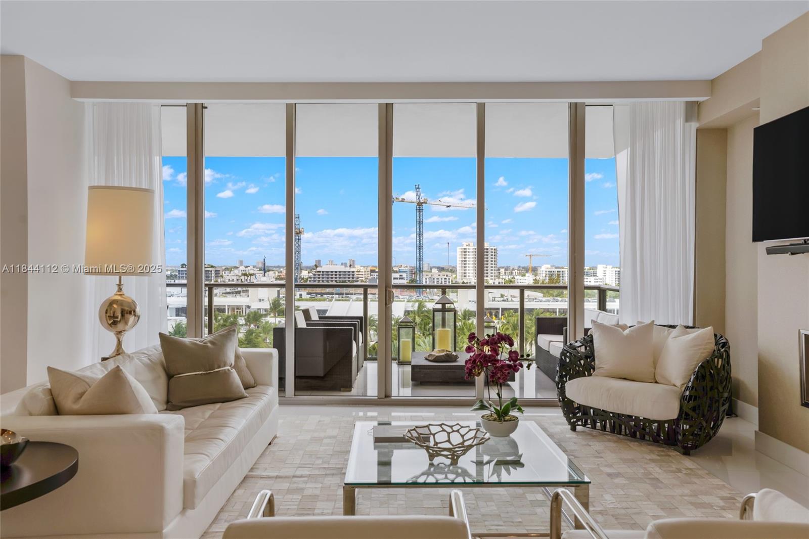 9701 Collins Ave #805S, Bal Harbour FL 33154