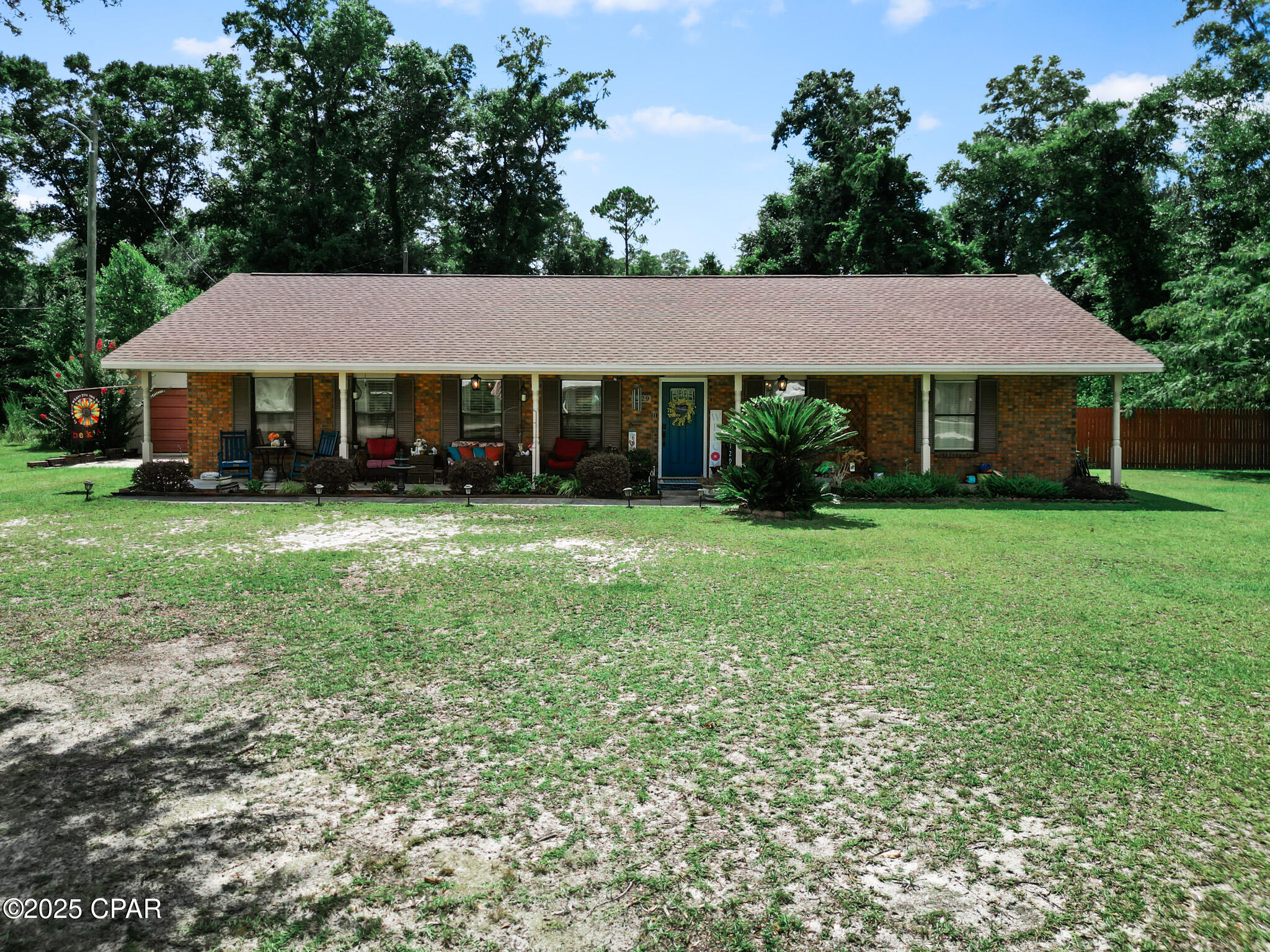 Image 1 For 4129 Twin Pines Drive
