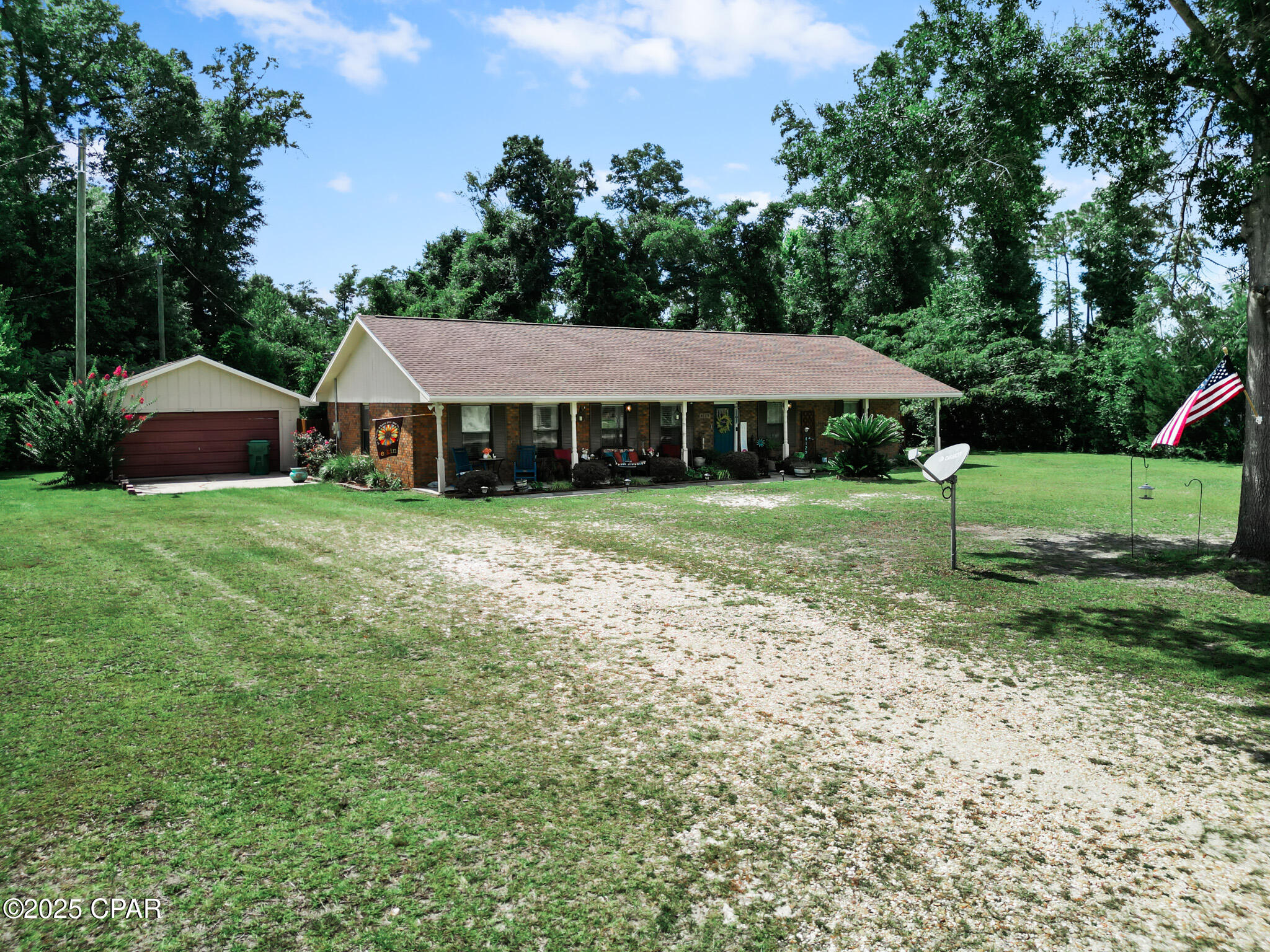 Image 2 For 4129 Twin Pines Drive