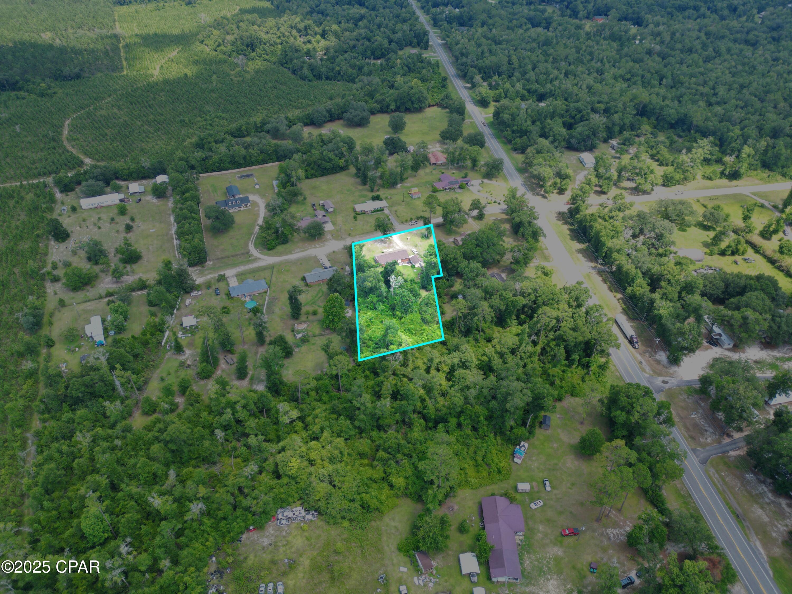 Image 3 For 4129 Twin Pines Drive
