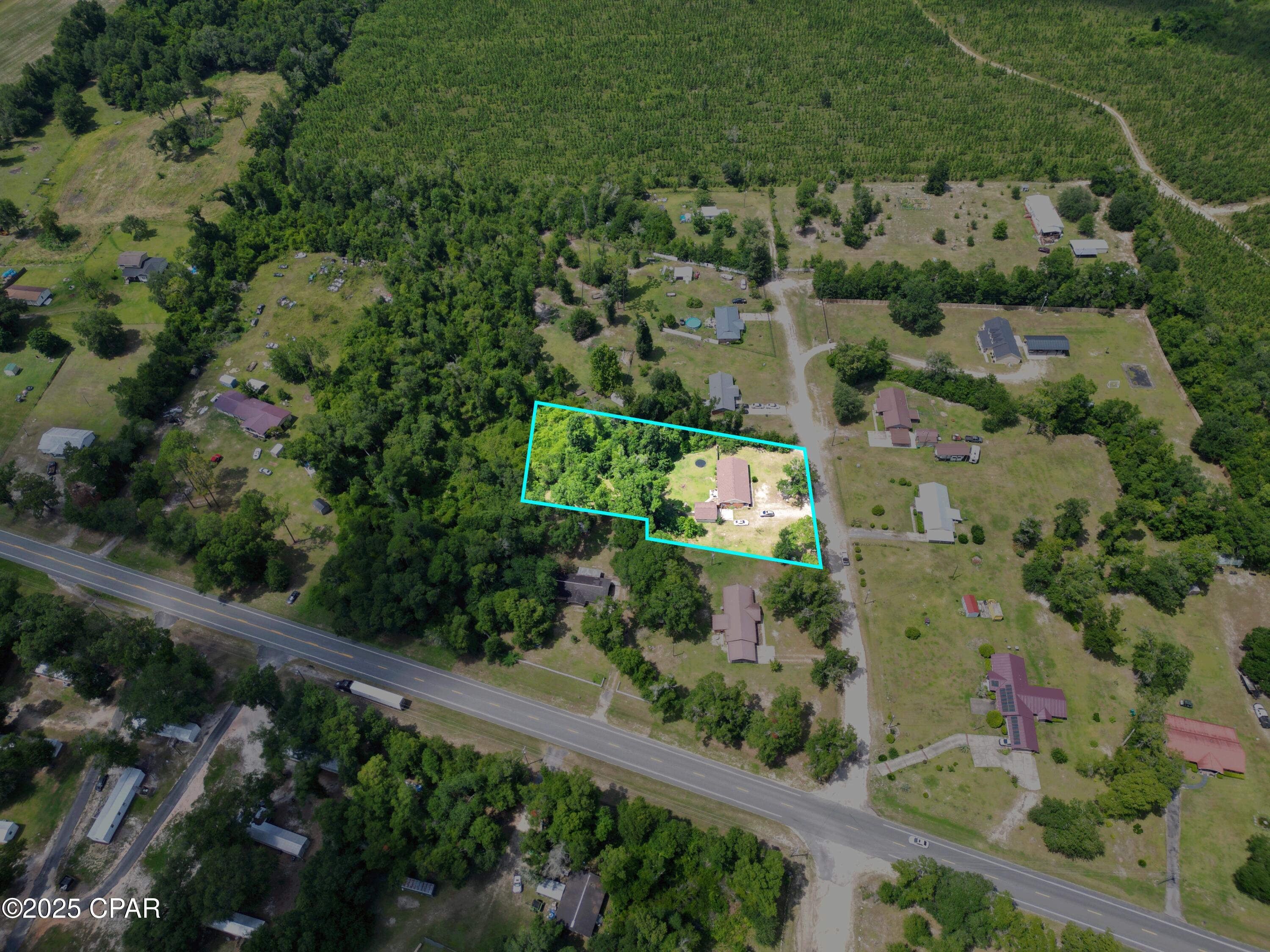 Image 5 For 4129 Twin Pines Drive