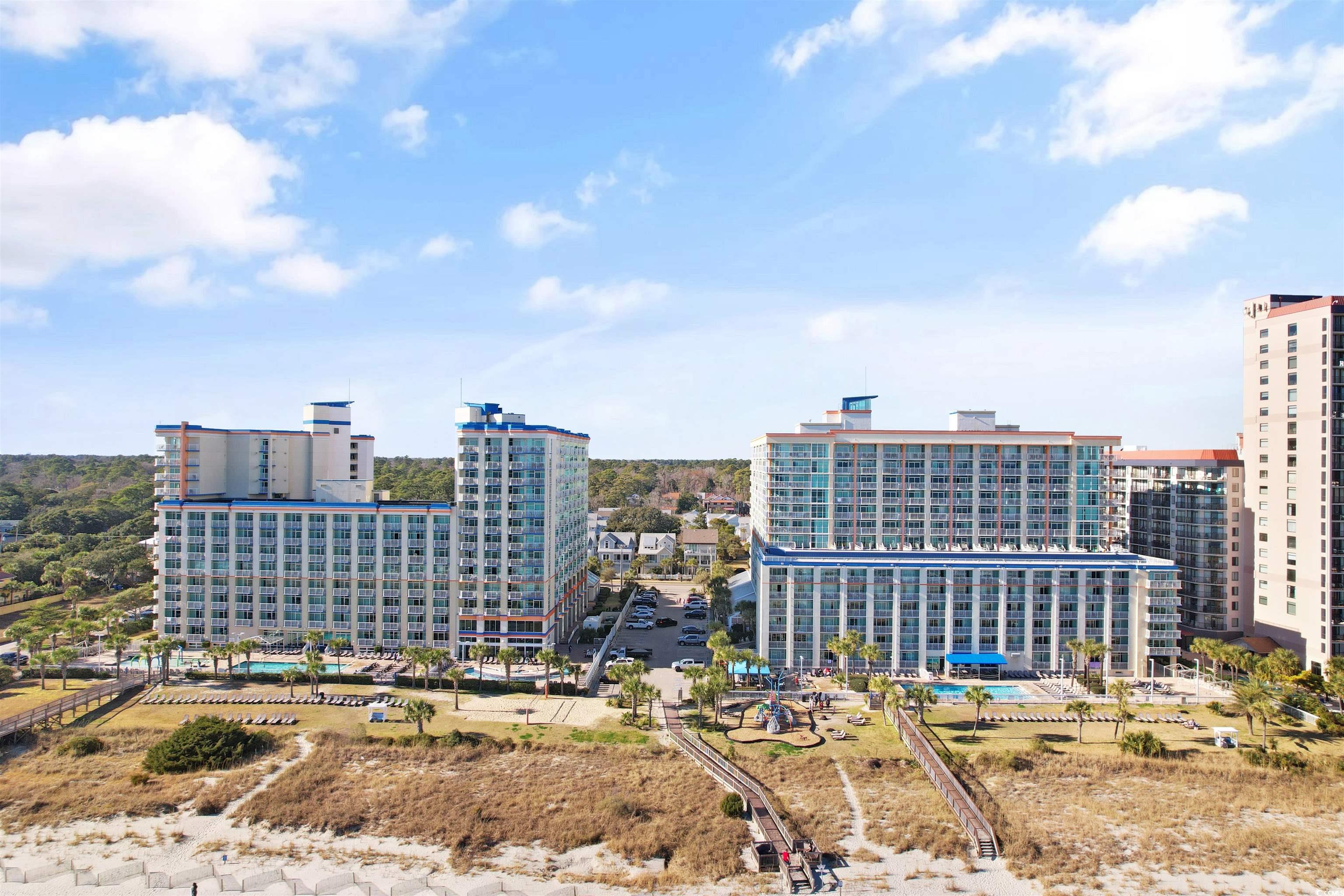 5300 N Ocean Blvd. UNIT #1003 Myrtle Beach, SC 29577