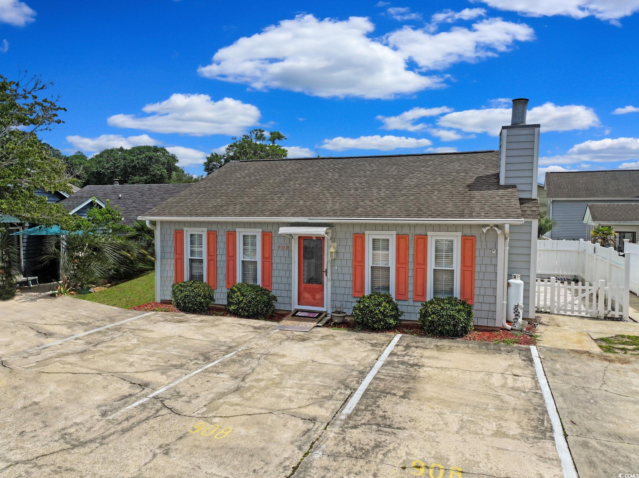 908 Tiffany Ln. North Myrtle Beach, SC 29582