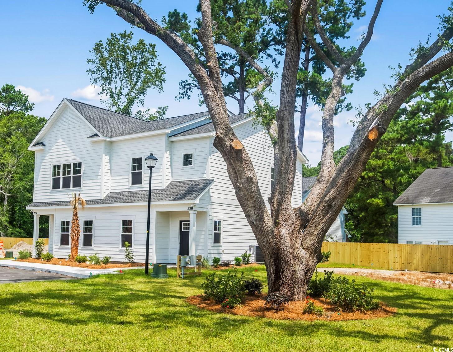 22B Bobo Ln UNIT B Pawleys Island, SC 29585