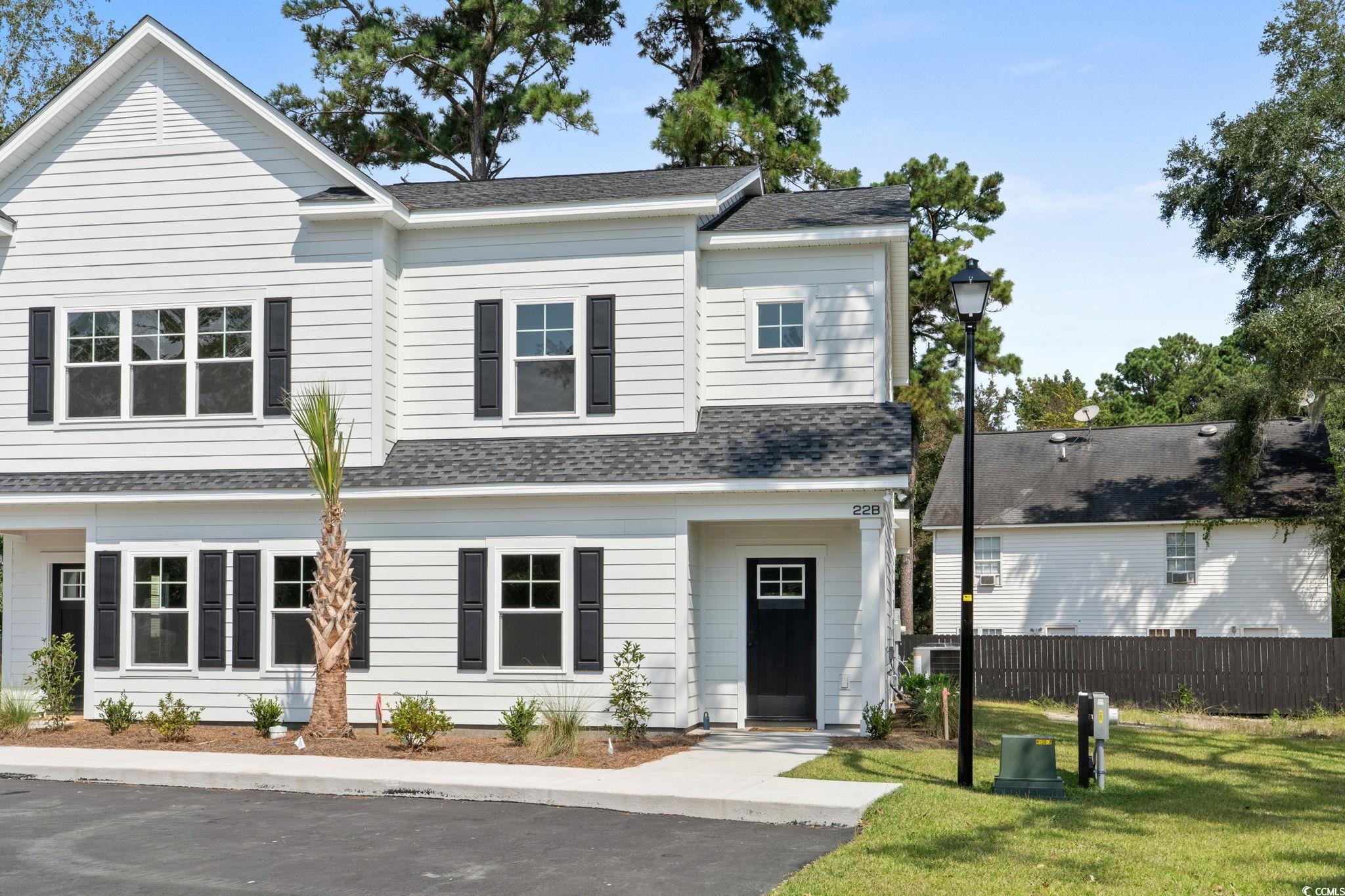 22B Bobo Ln UNIT B Pawleys Island, SC 29585