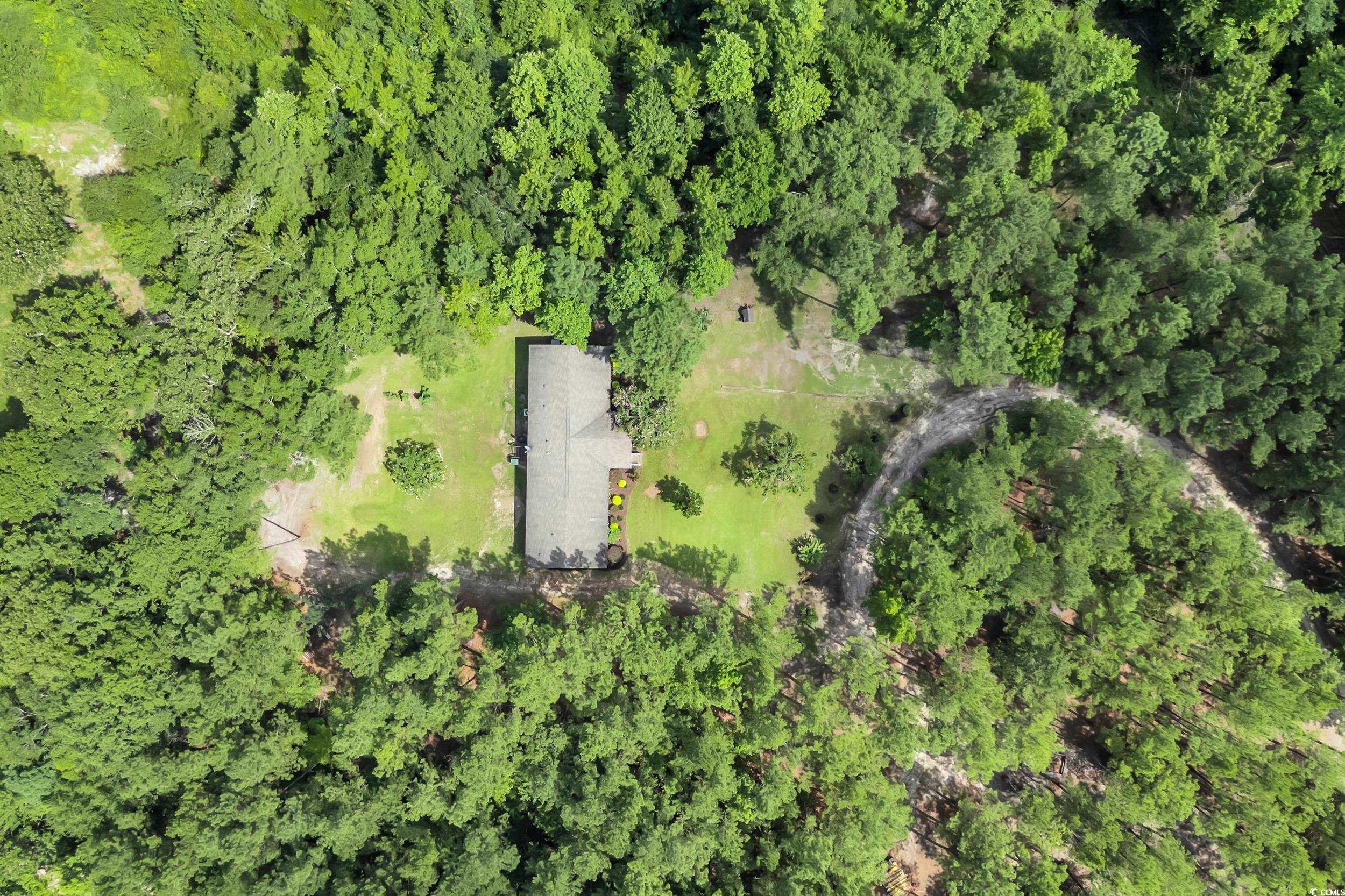 2068 Whispering Hills Rd. Loris, SC 29569