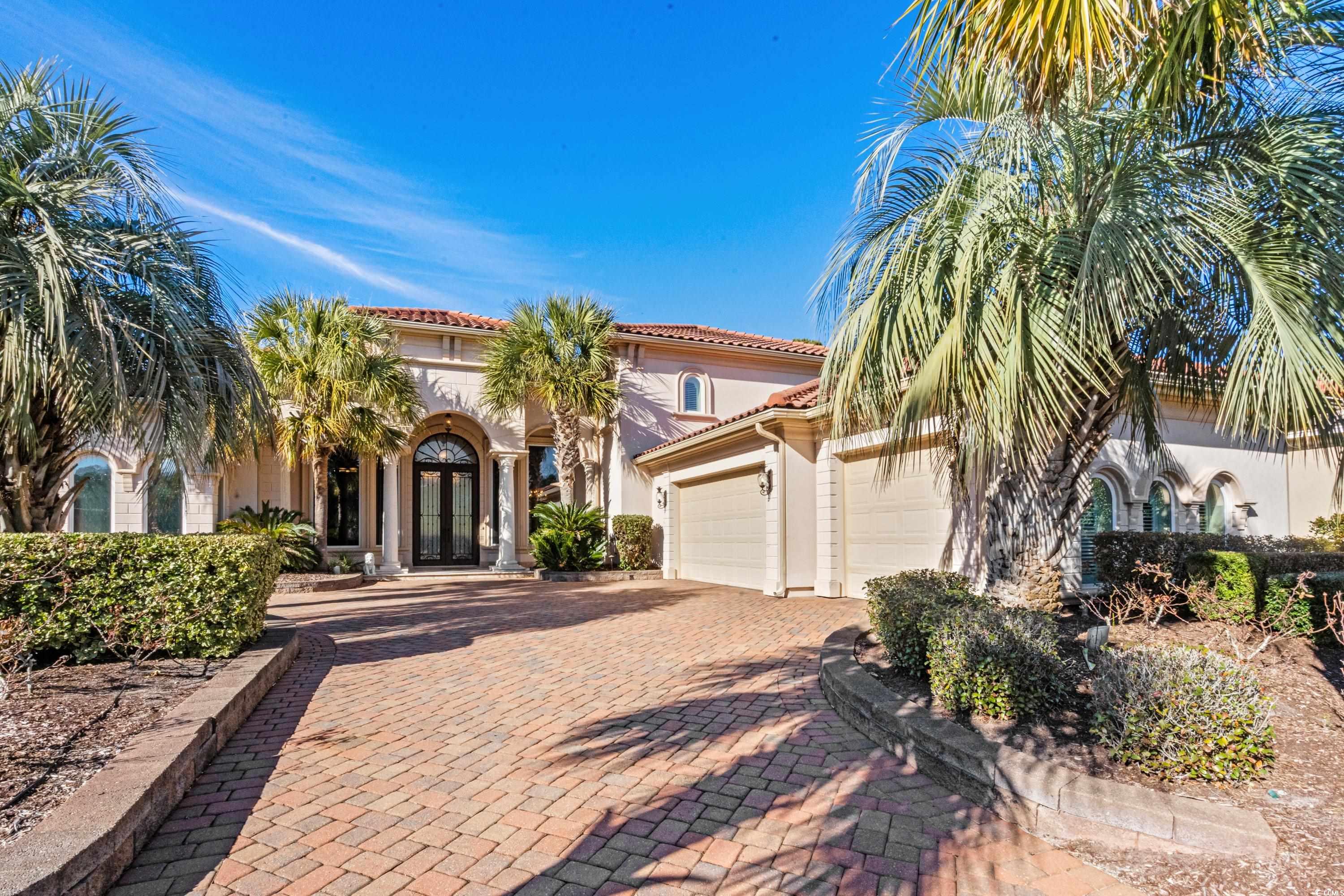 9237 Bellasara Circle Myrtle Beach, SC 29579