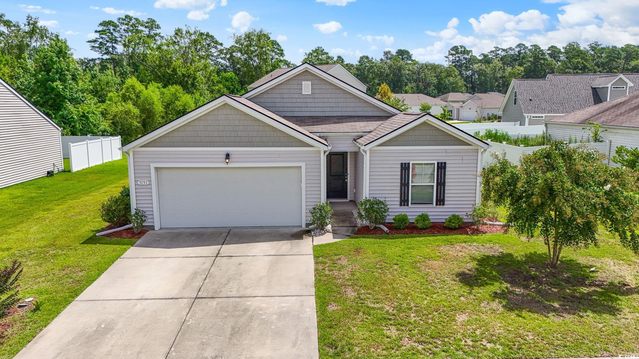 3151 Holly Loop Conway, SC 29526