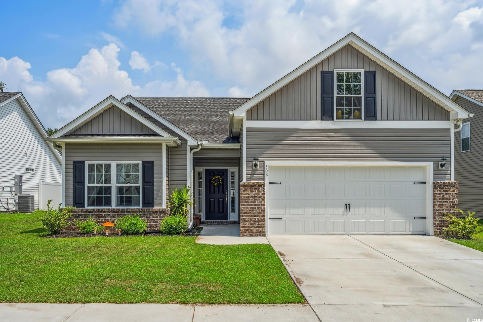308 Concorde Dr. Georgetown, SC 29440