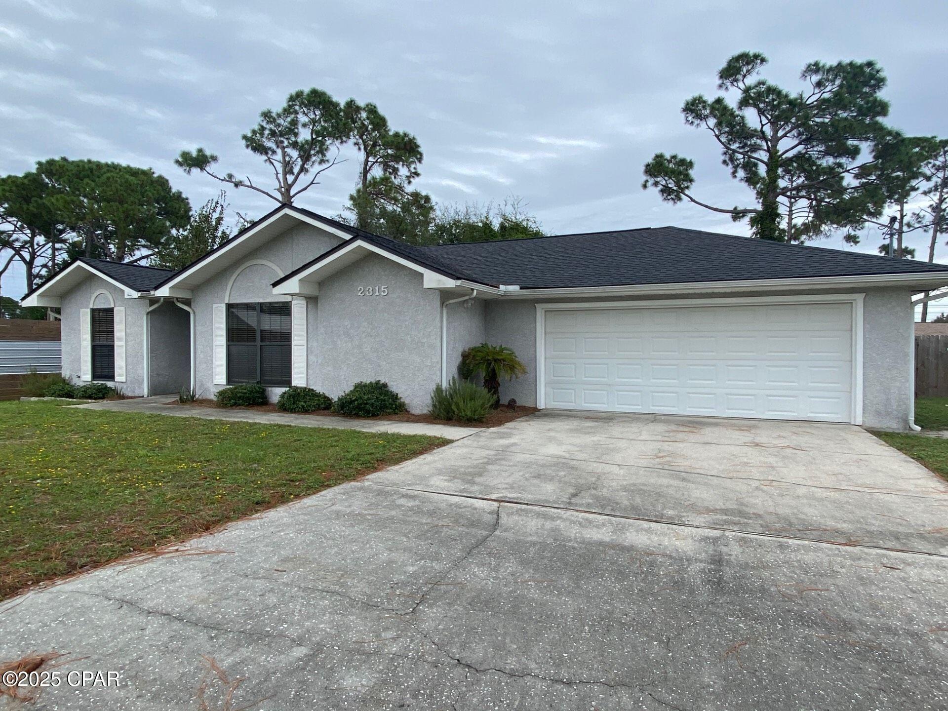 Details for 2315 Oakwood Street, Panama City, FL 32408
