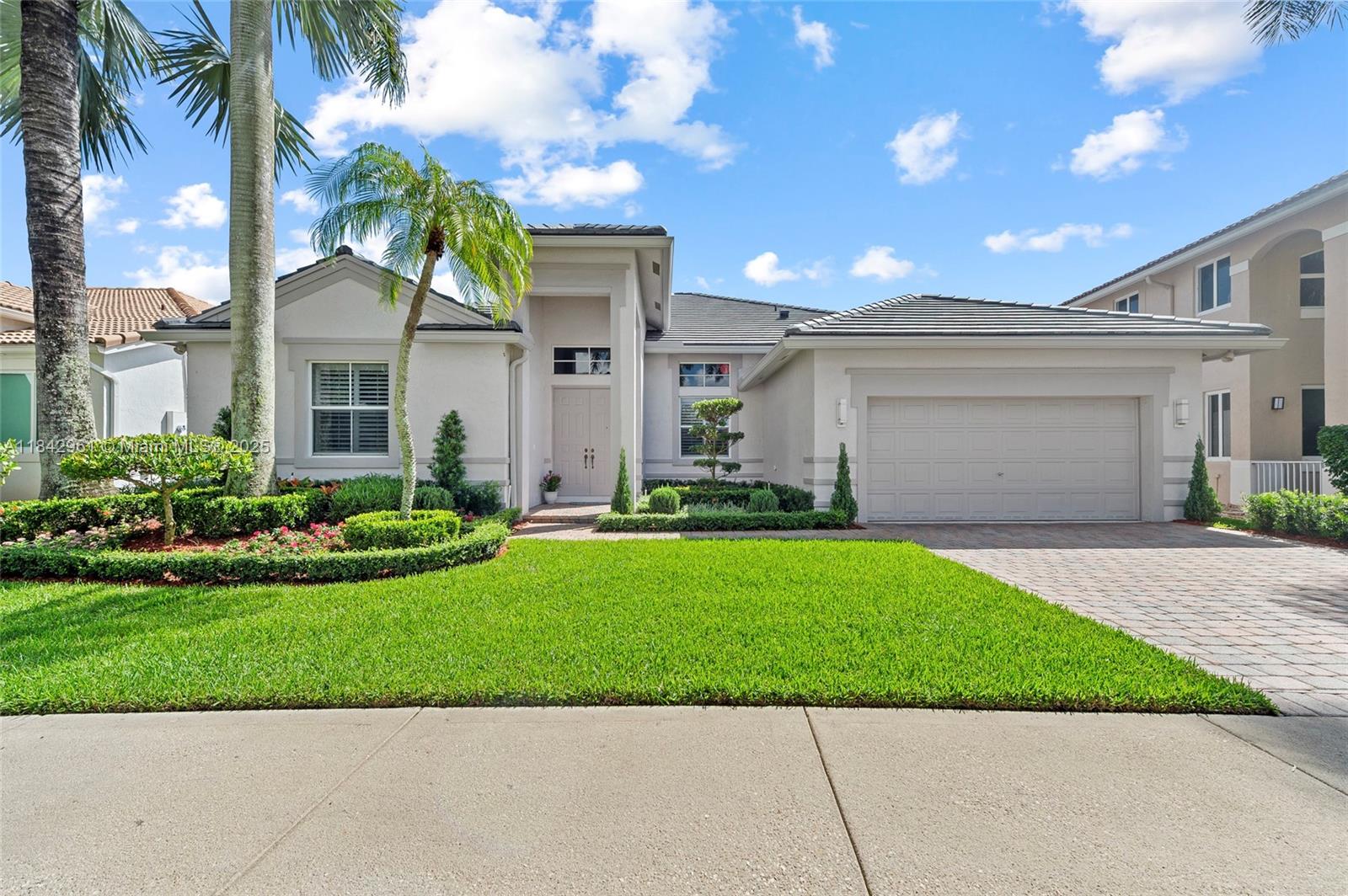 Casa en Venta en Weston, FL