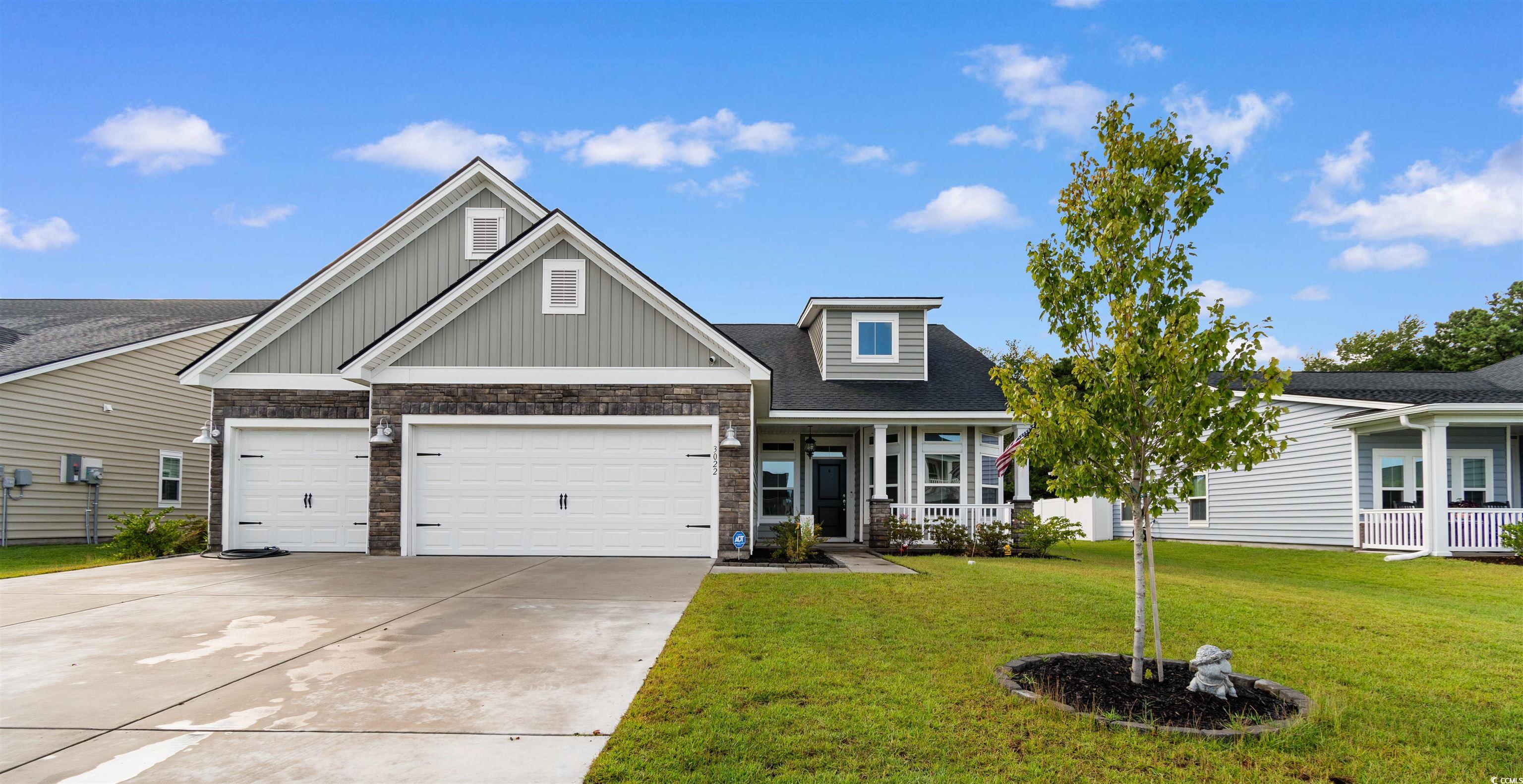 3022 Visionary Dr. Myrtle Beach, SC 29588