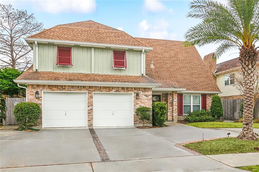 5108 TARTAN Drive