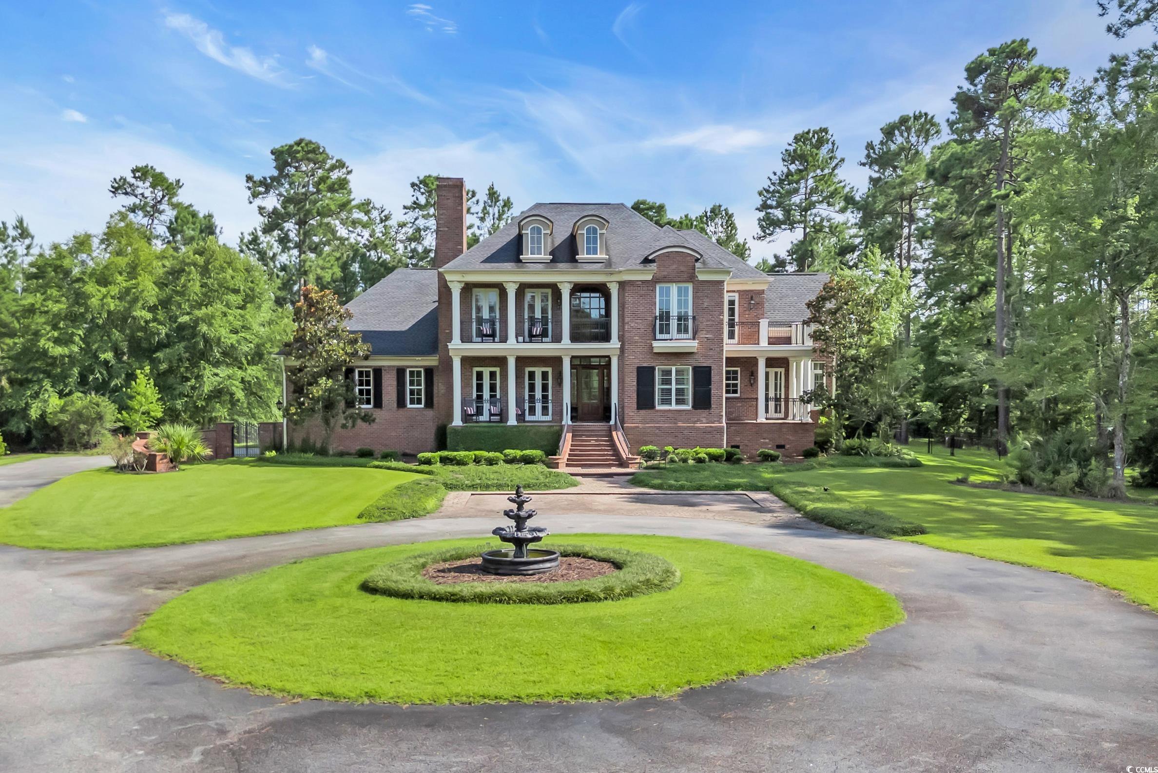 1000 Fox Bay Rd. Loris, SC 29569