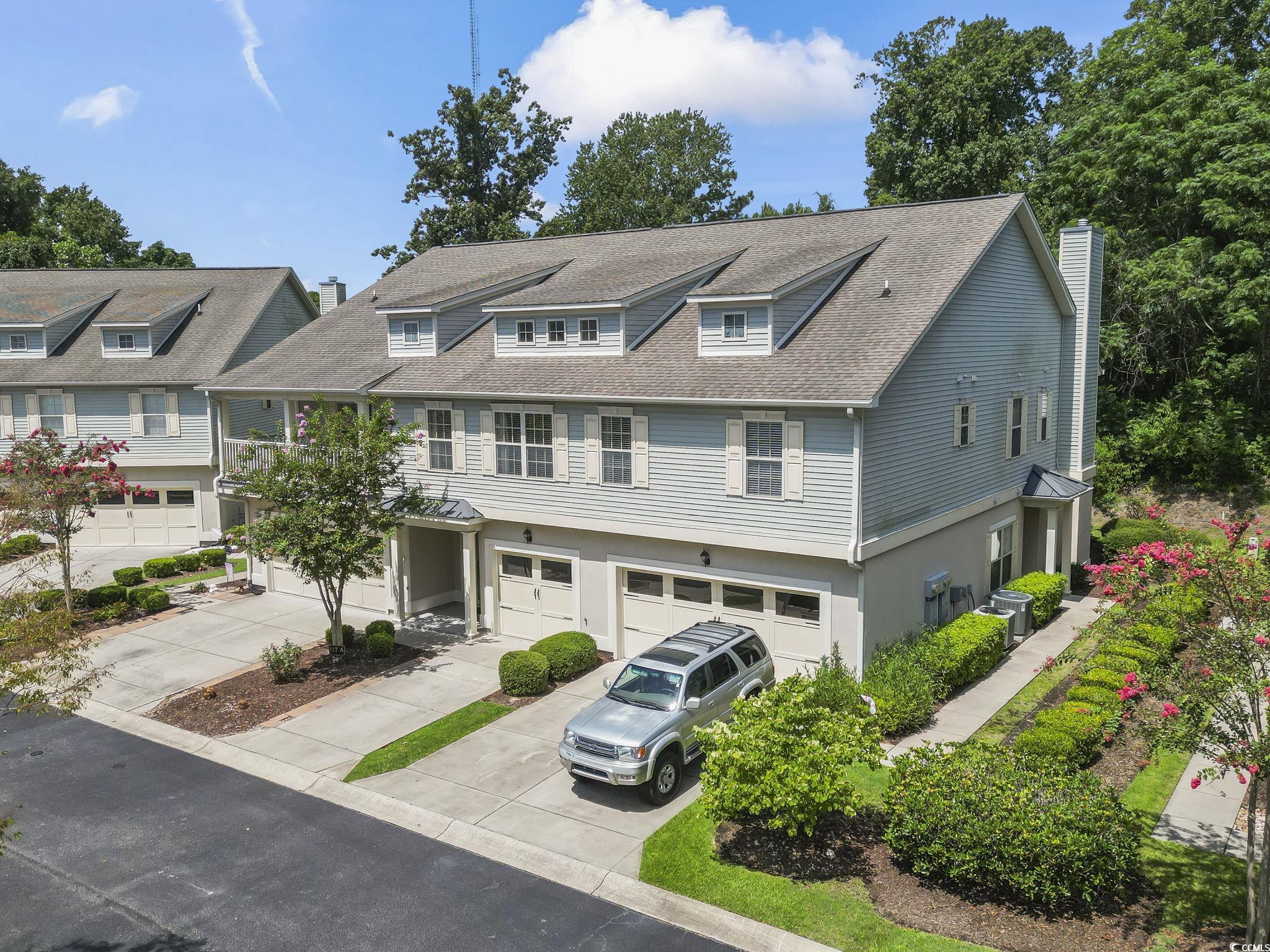 117 Knightbury Ct. UNIT A Murrells Inlet, SC 29576