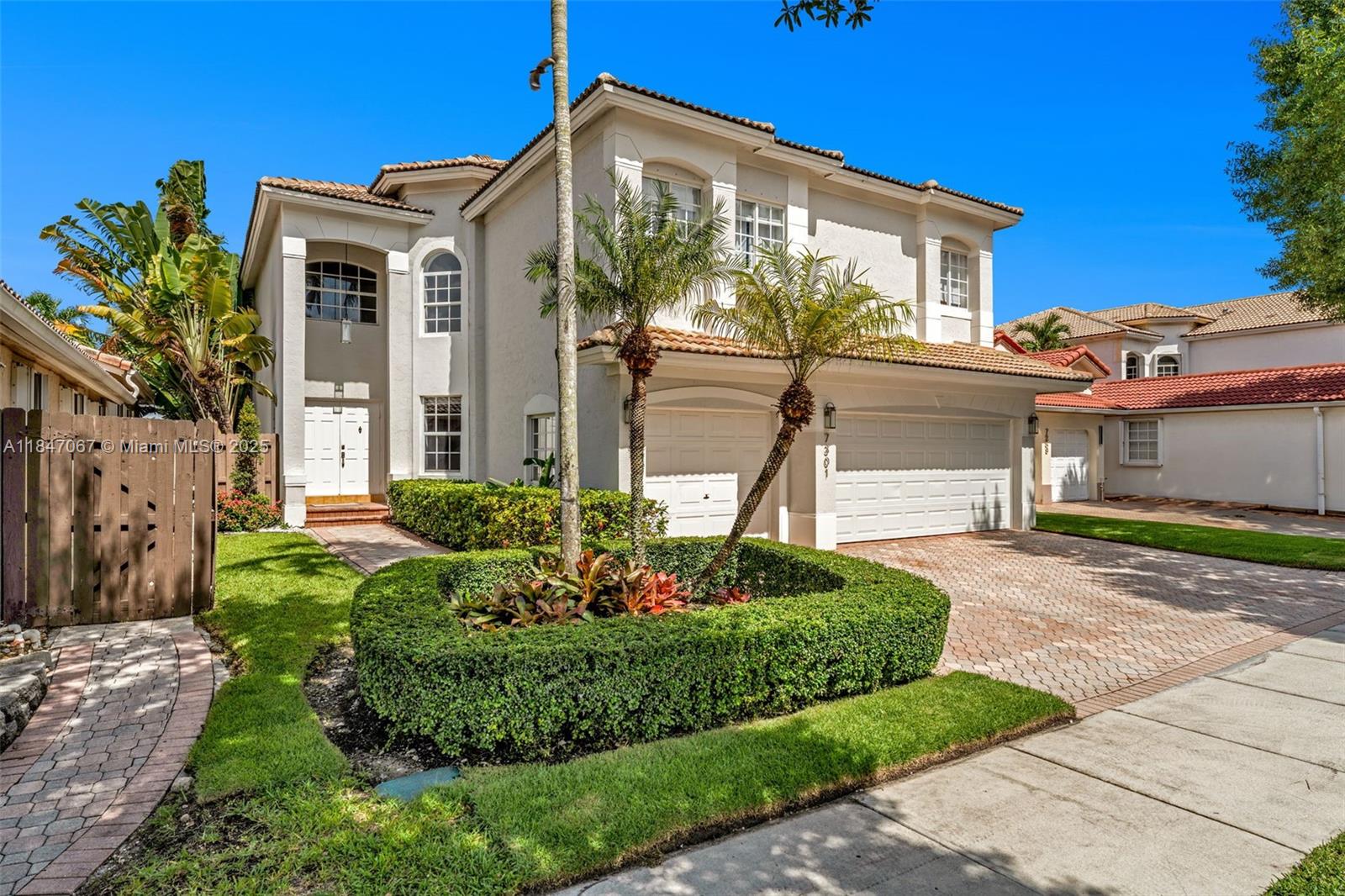 Casa en Venta en Doral, FL