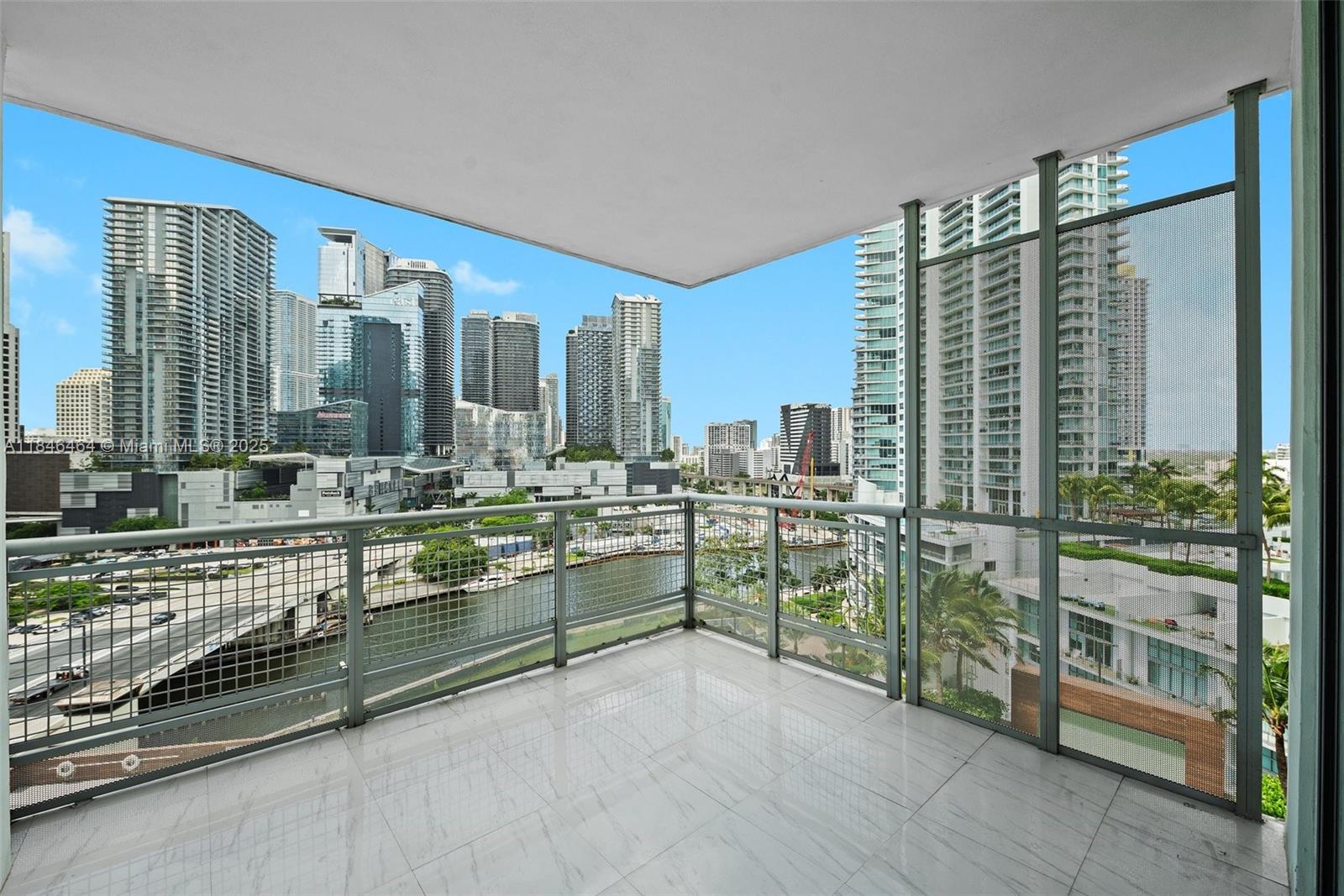 350 S Miami Ave #1510, Miami FL 33130