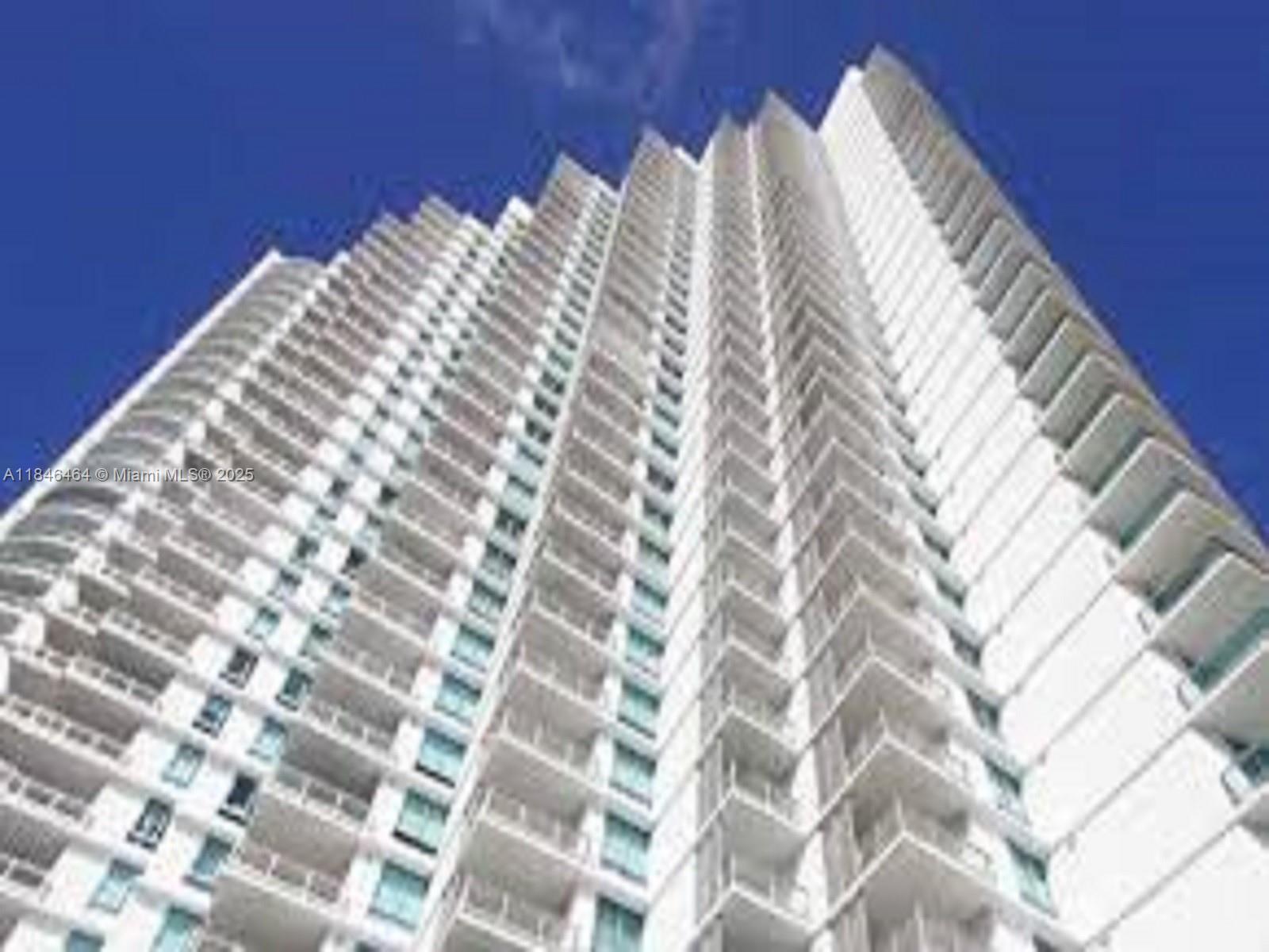 350 S Miami Ave #1510, Miami FL 33130