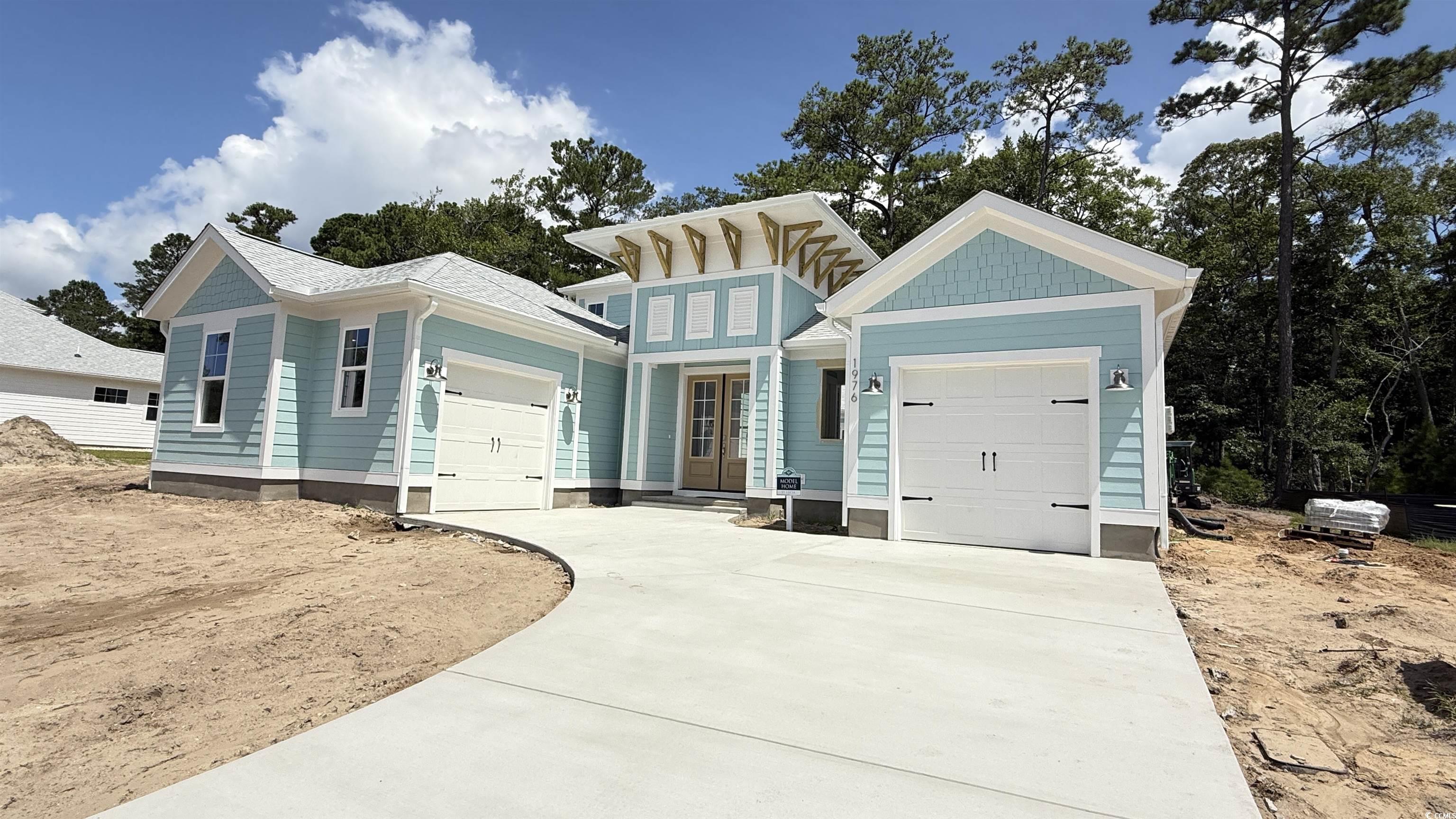 1976 Indigo Cove Way Calabash, NC 28467