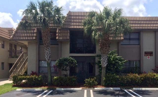 Grenadier East Condo