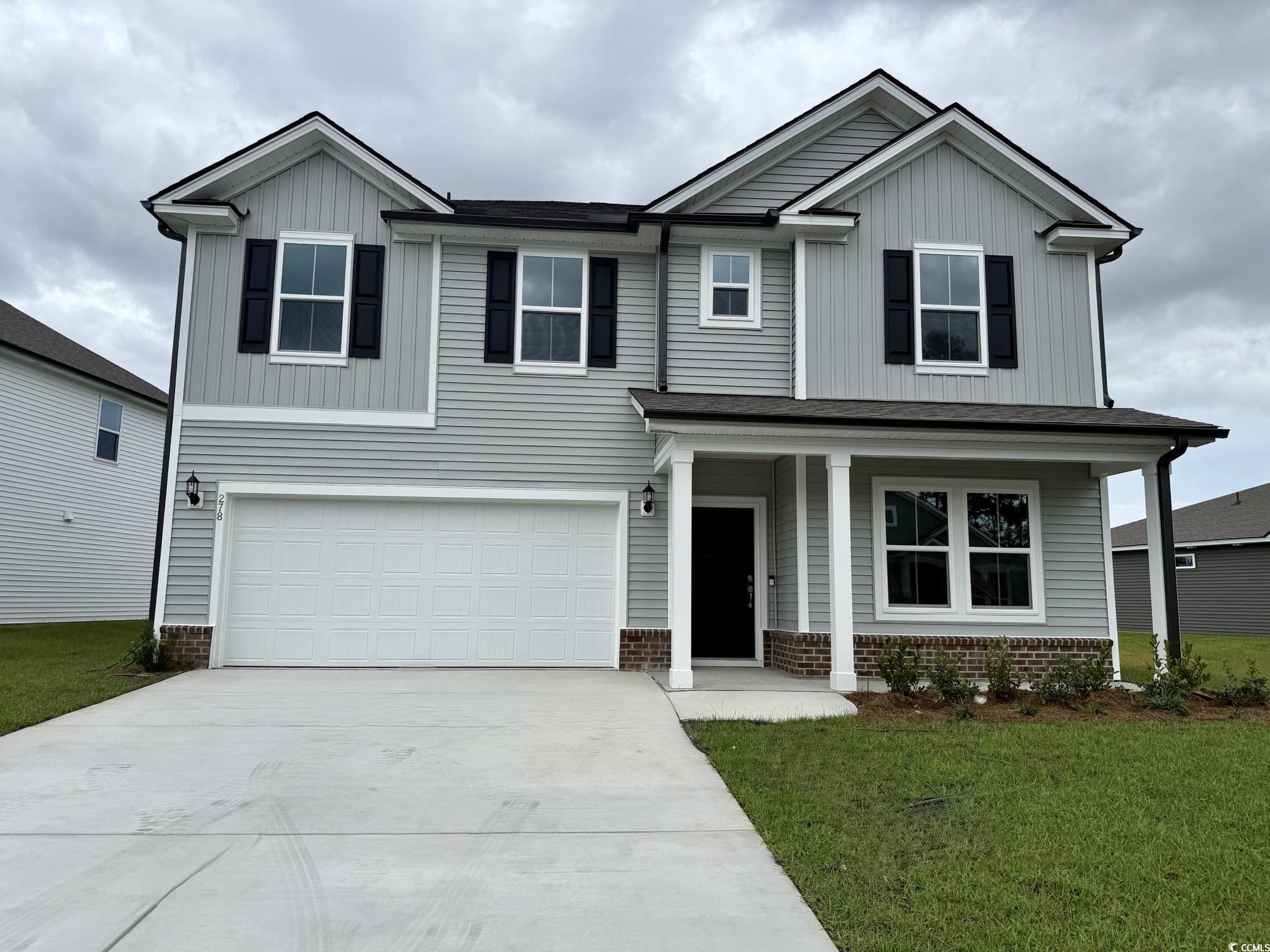 278 River Edge Dr. Myrtle Beach, SC 29588